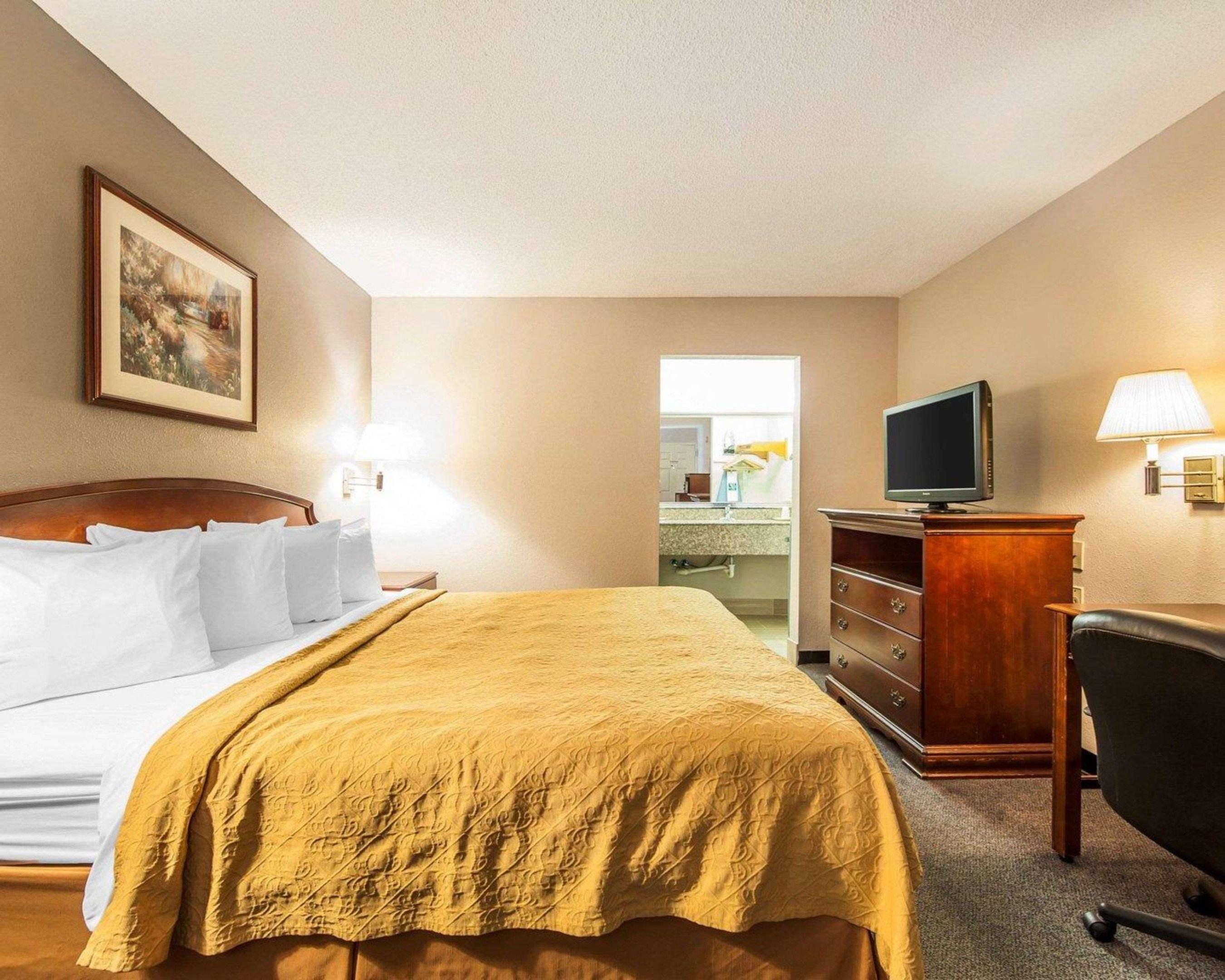 Quality Inn Ashland — photo 5