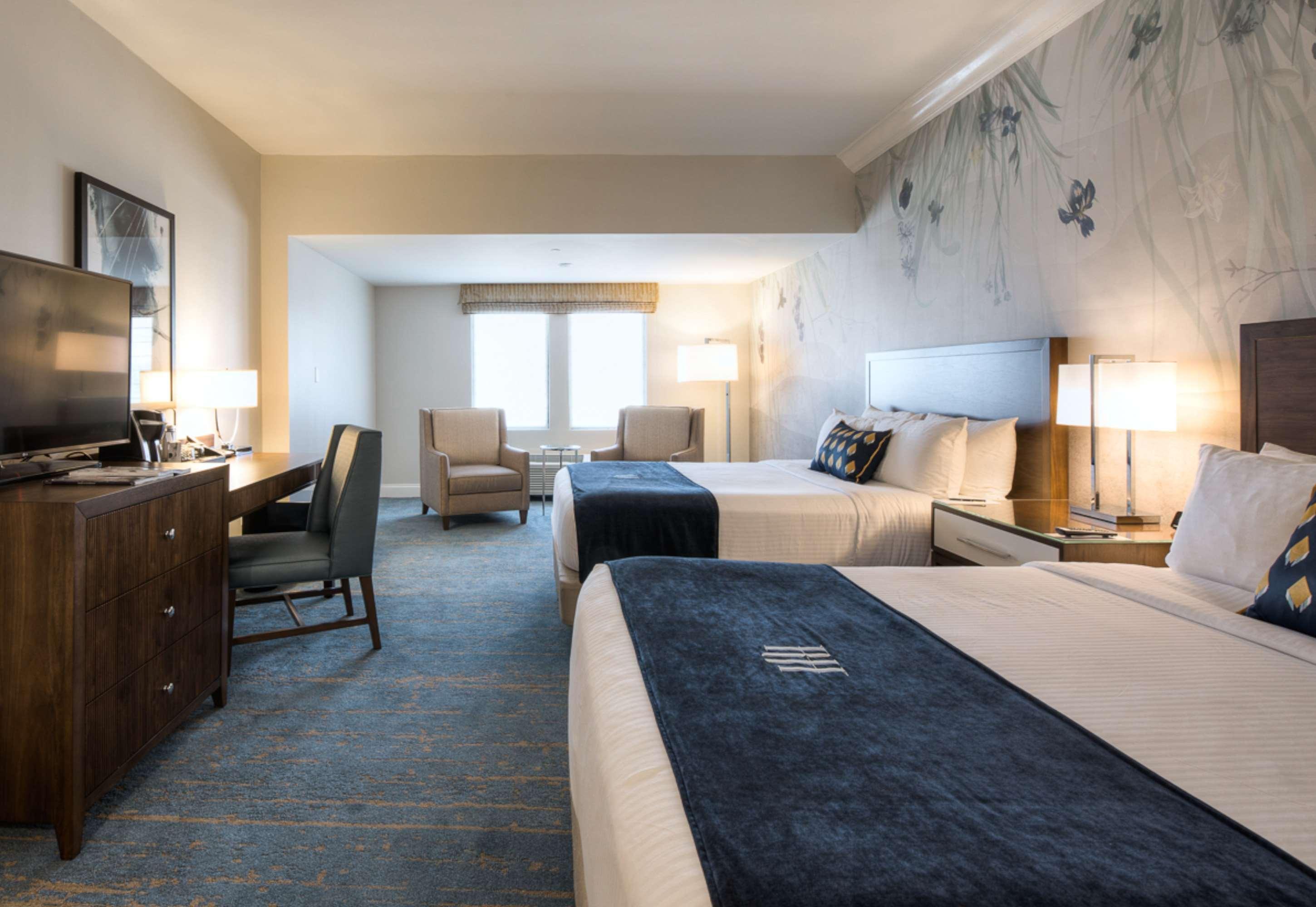 The Read House Historic Inn and Suites — photo 5