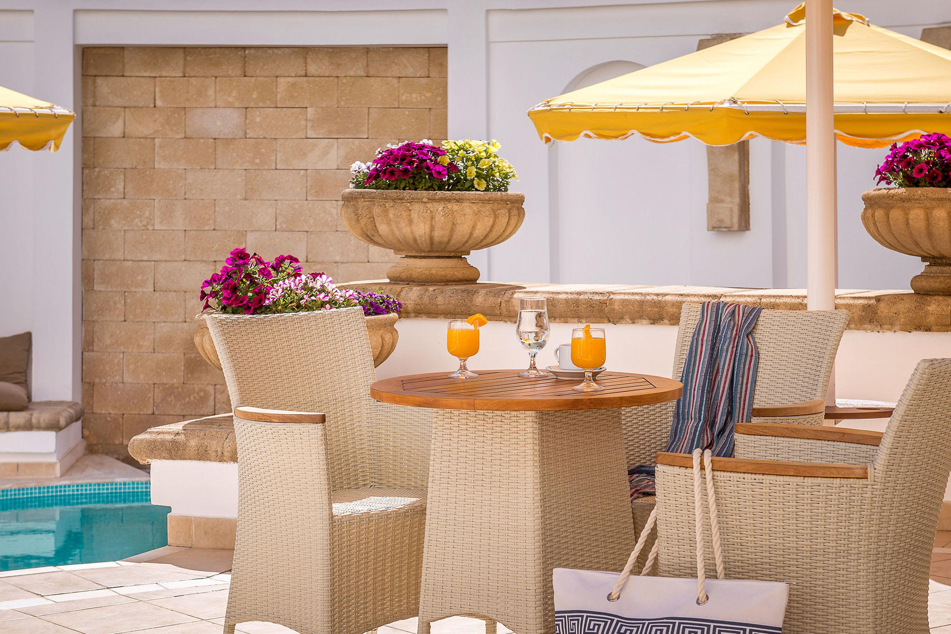 Mitsis Petit Palais Beach Hotel — photo 5