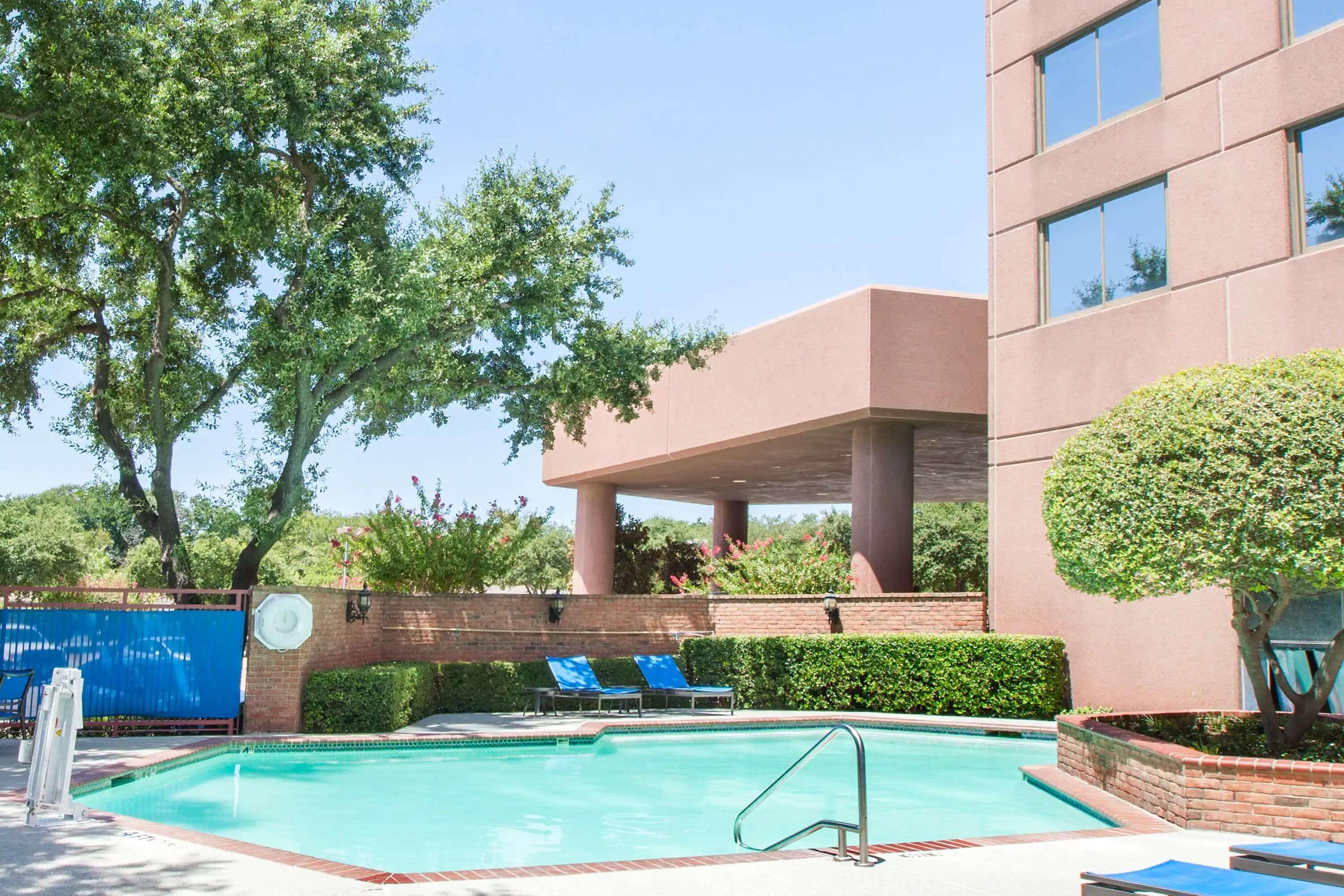 Sonesta Suites Dallas Park Central — photo 5