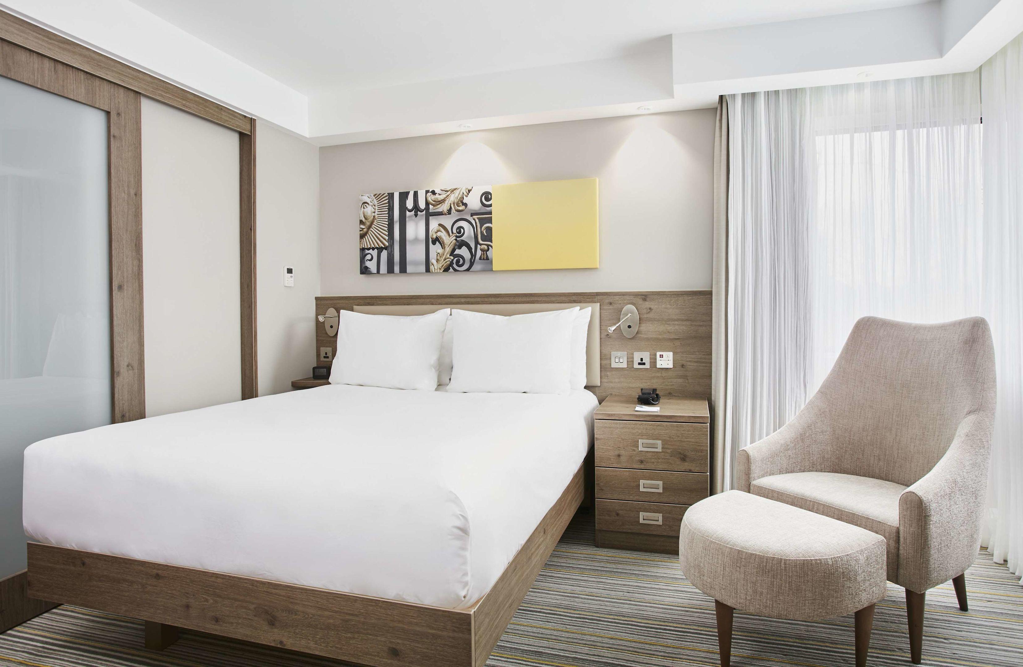 Hampton by Hilton Oxford — photo 5