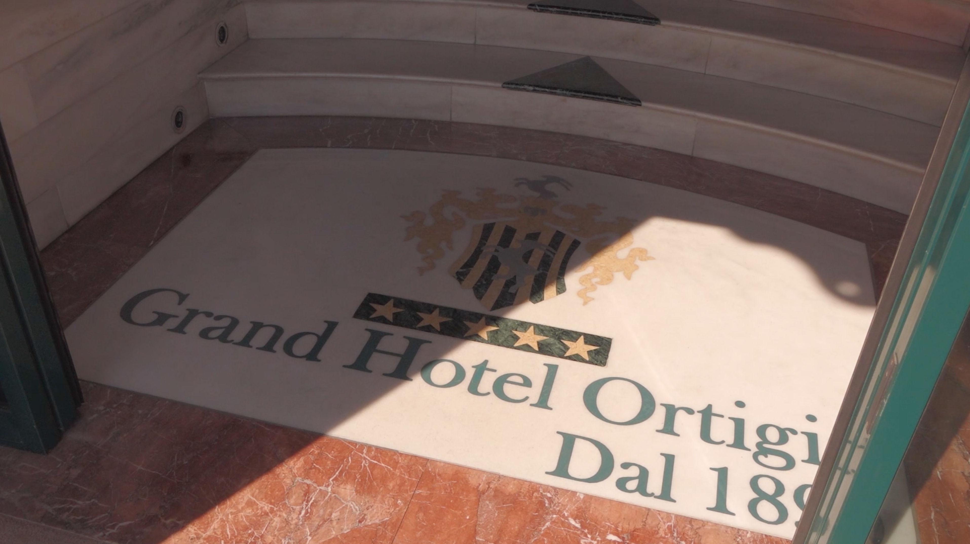 Grand Hotel Ortigia — photo 3