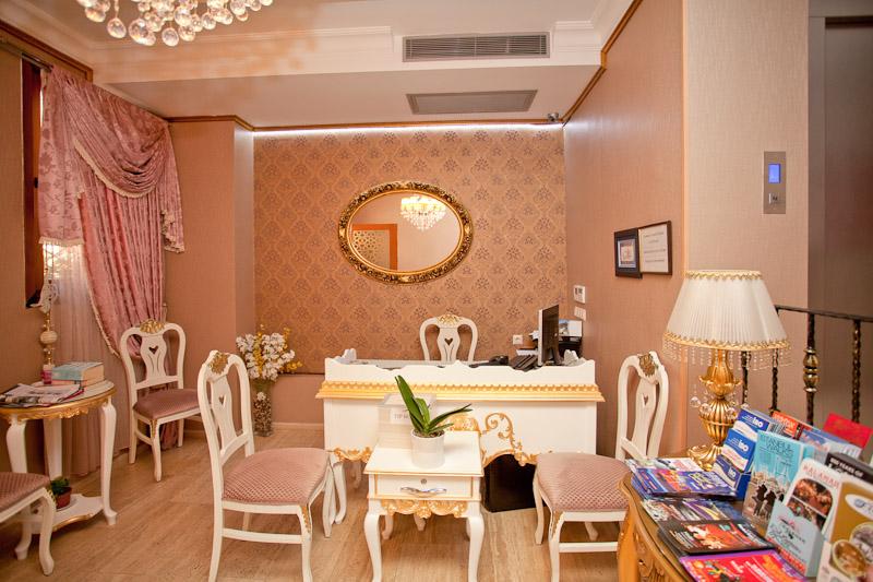 The Sultans Royal — photo 4