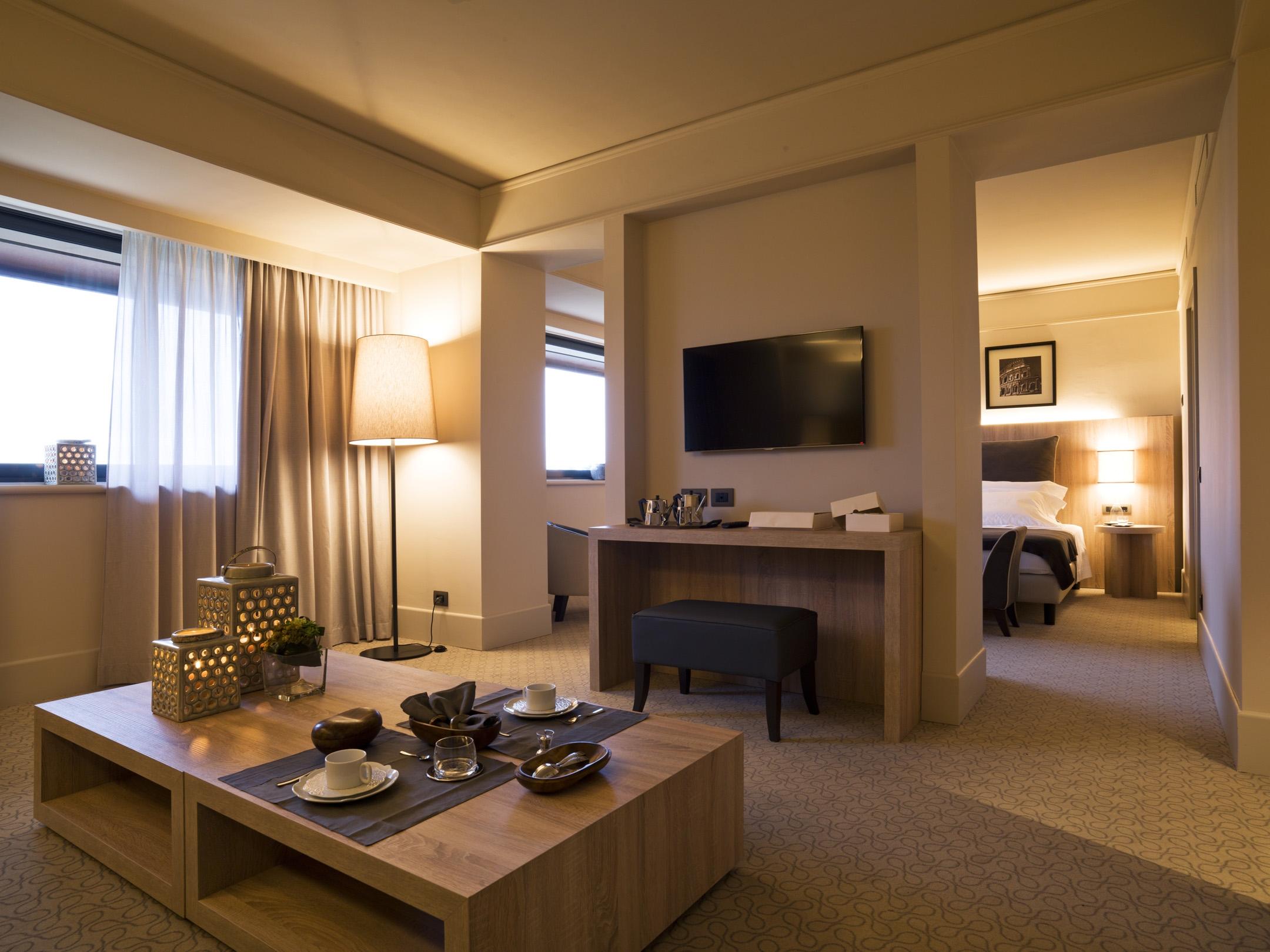 A.Roma Lifestyle Hotel — photo 4