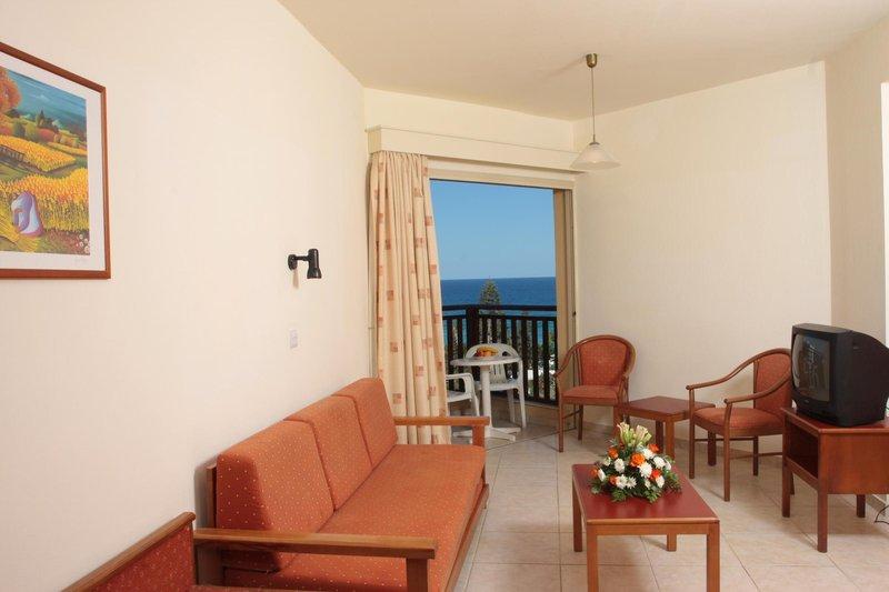 Vangelis Hotel & Suites — photo 5