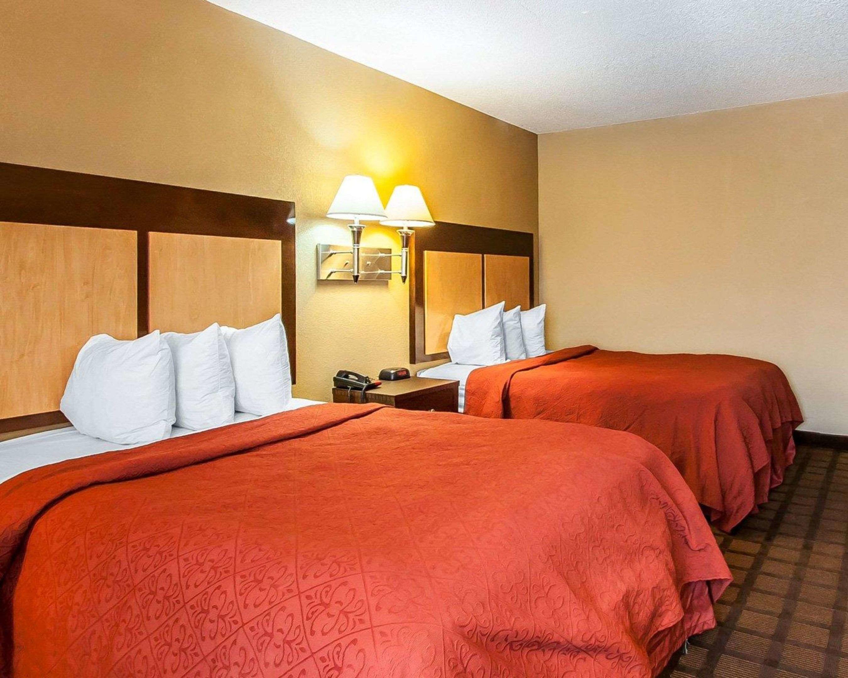 Quality Inn — photo 5