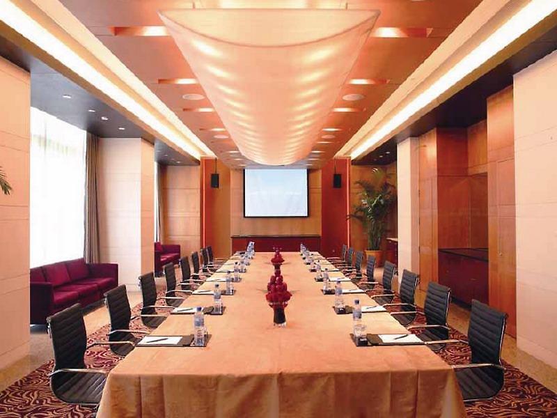 The Yuluxe Sheshan, Shanghai, A Tribute Portfolio Hotel — photo 4
