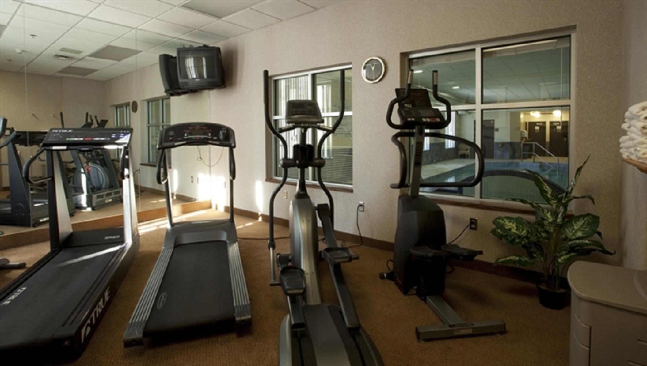 Humphry Inn & Suites — photo 5