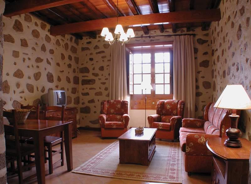 Casa Rural Doña Margarita — photo 4