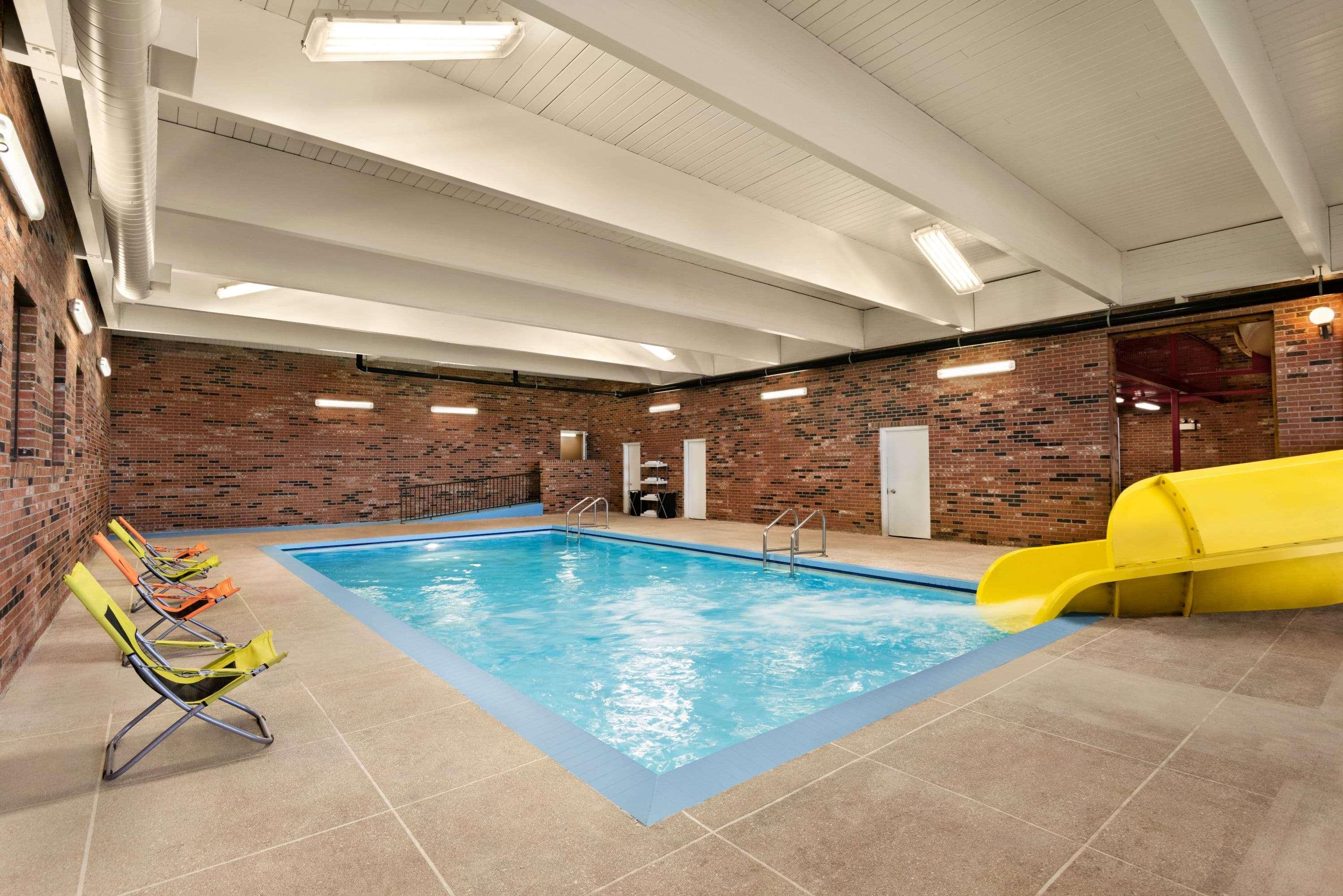 Travelodge Swift Current — photo 4