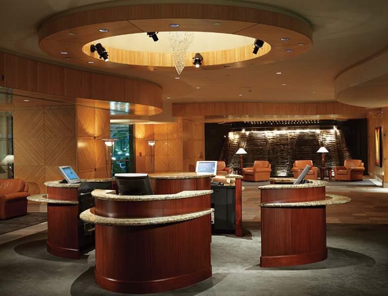 Fairmont Vancouver Airport — photo 4