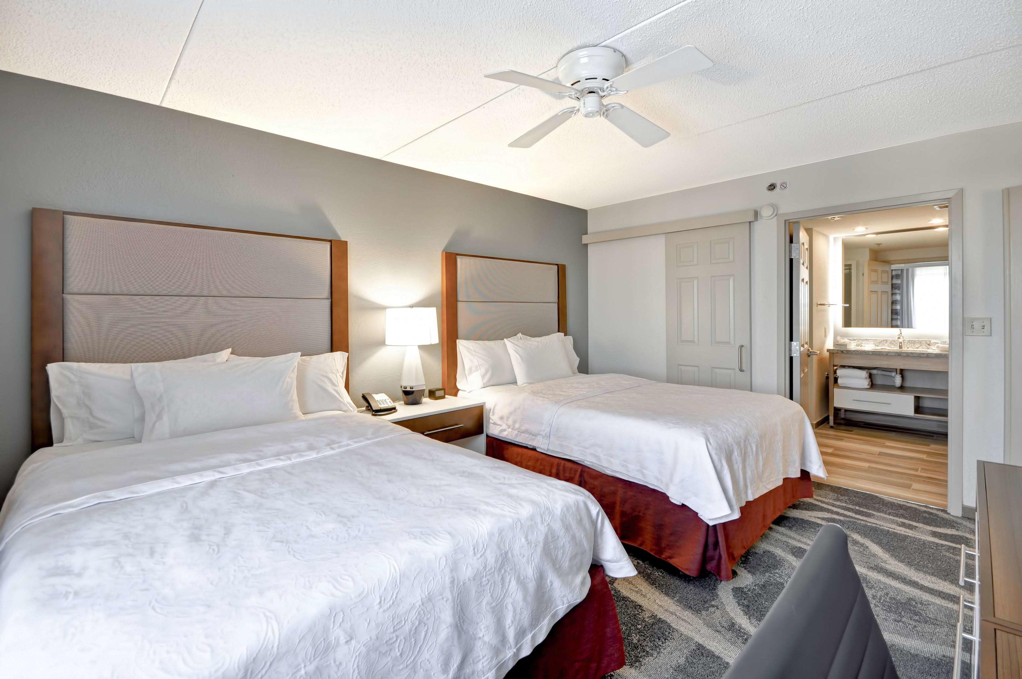 Homewood Suites by Hilton — photo 5