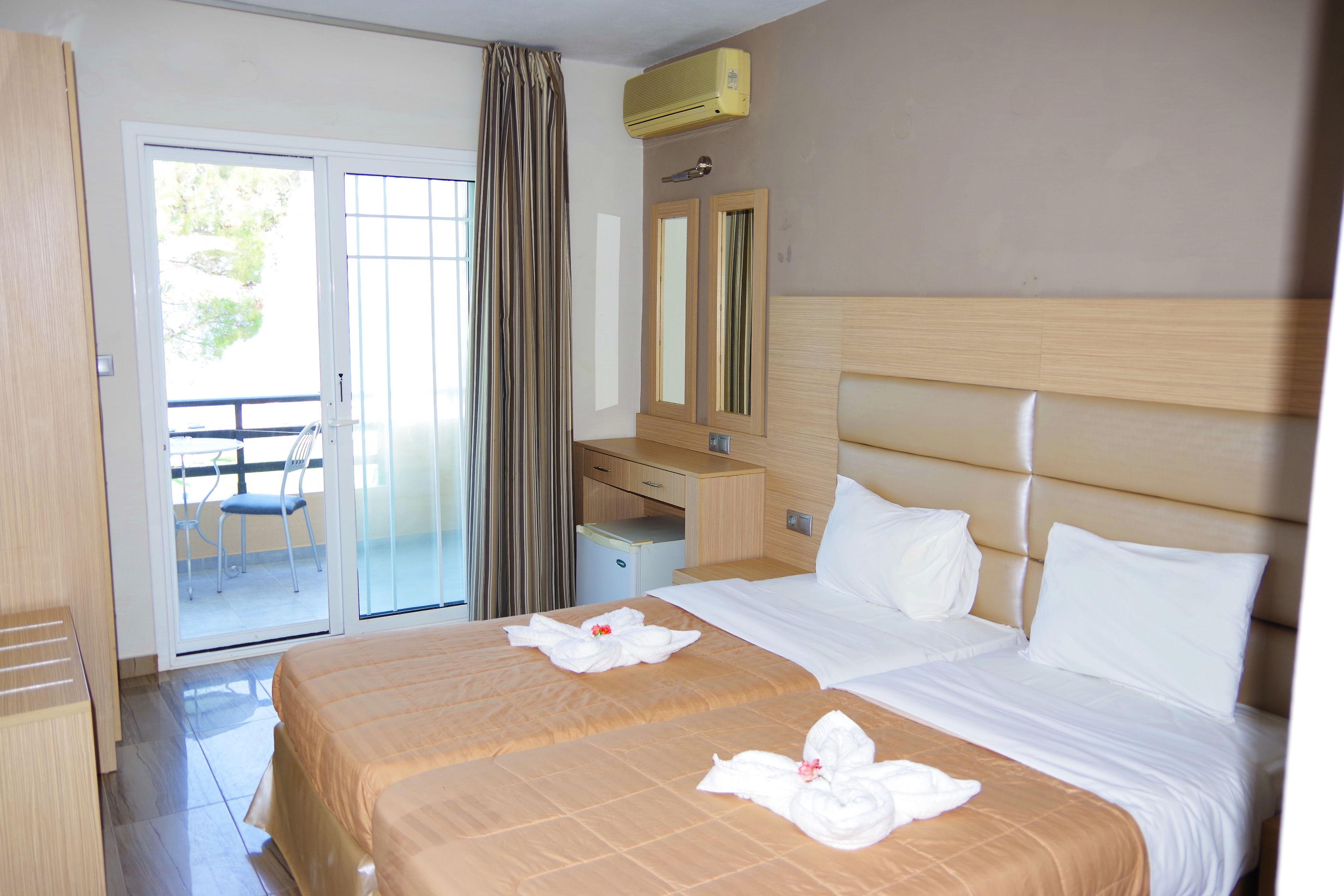Rachoni Bay Hotel — photo 5
