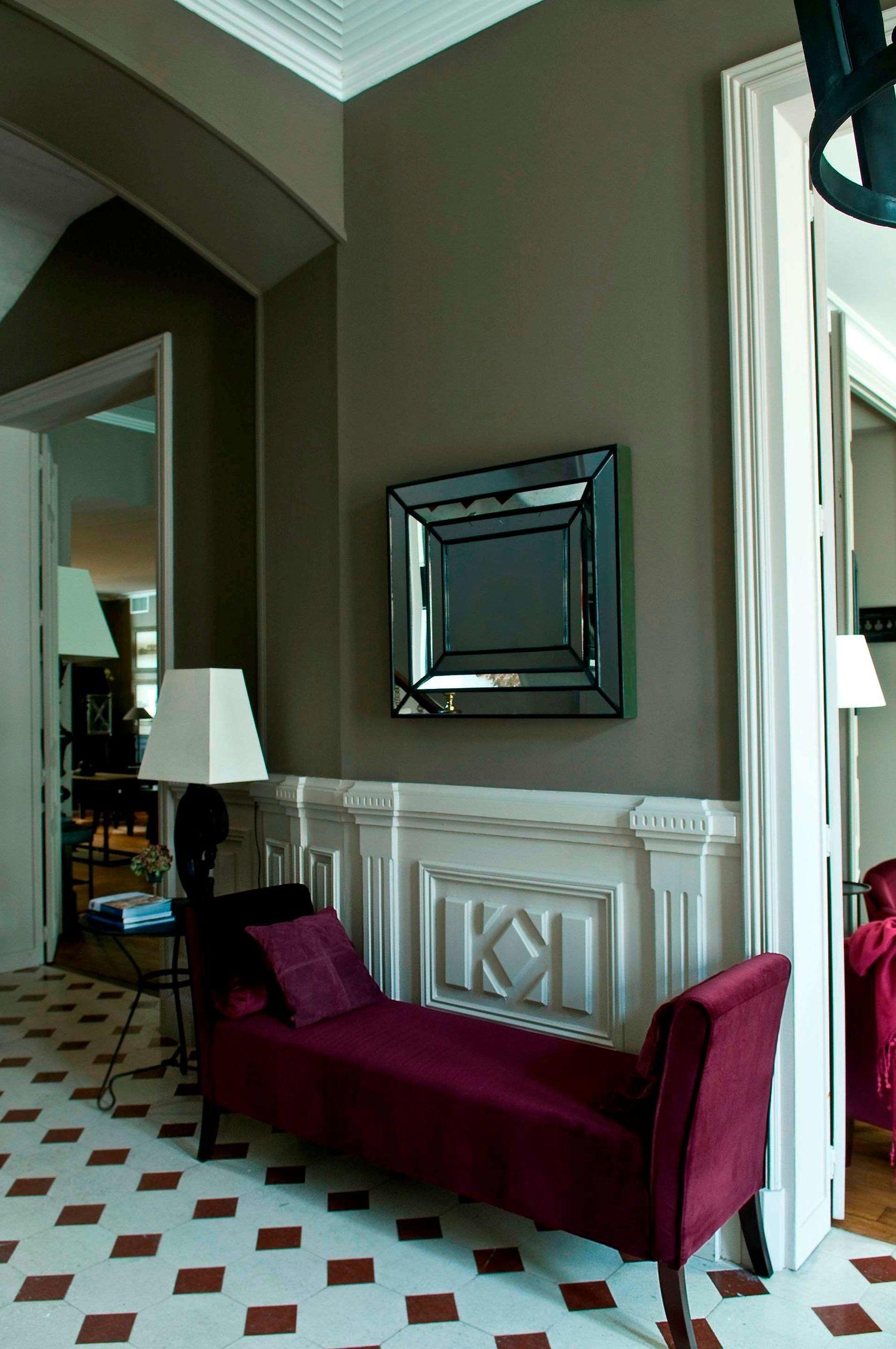 Hôtel Particulier La Chamoiserie — photo 5