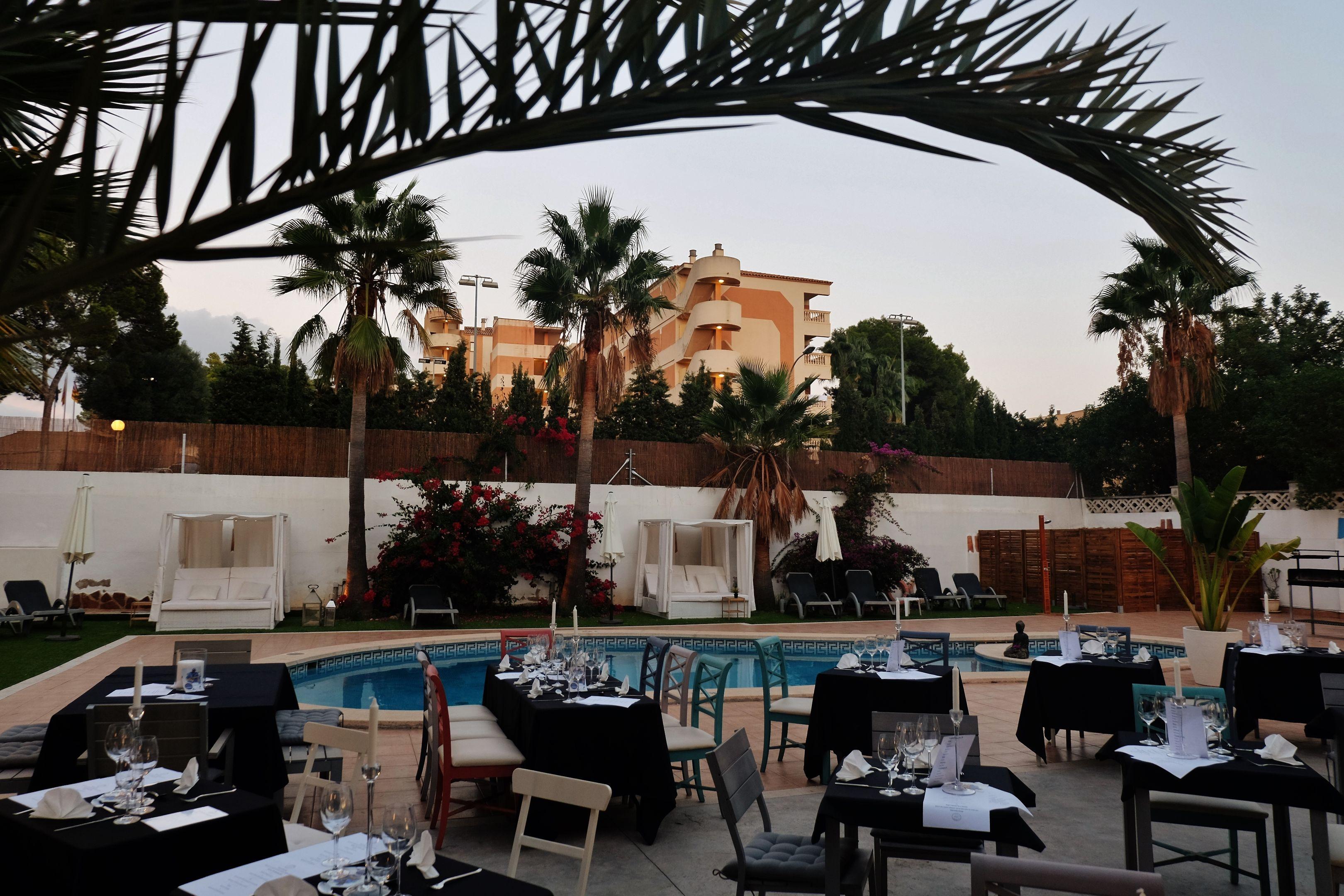 Hotel La Concha Soul — photo 4