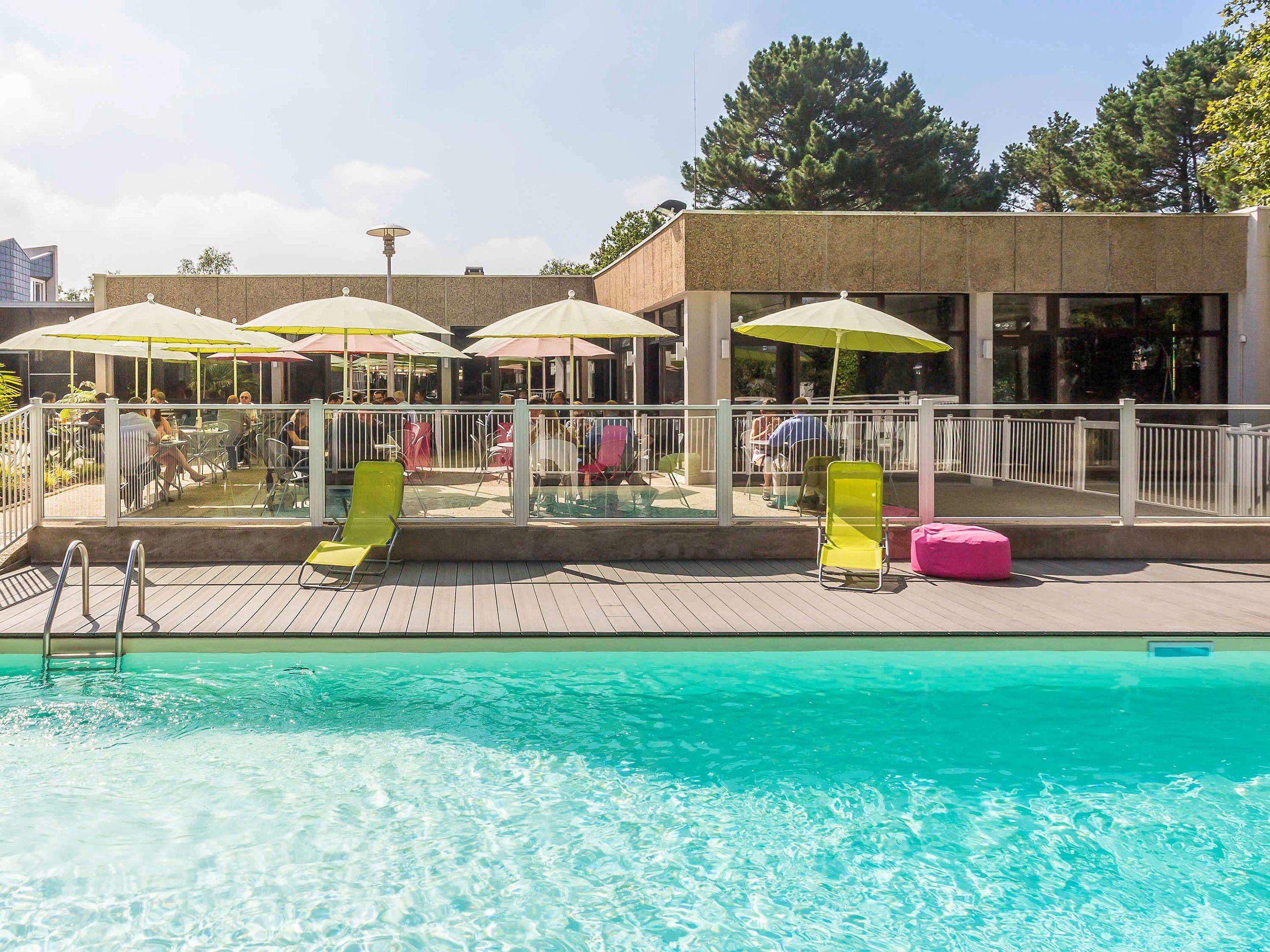 Ibis Styles Lorient Caudan — photo 4