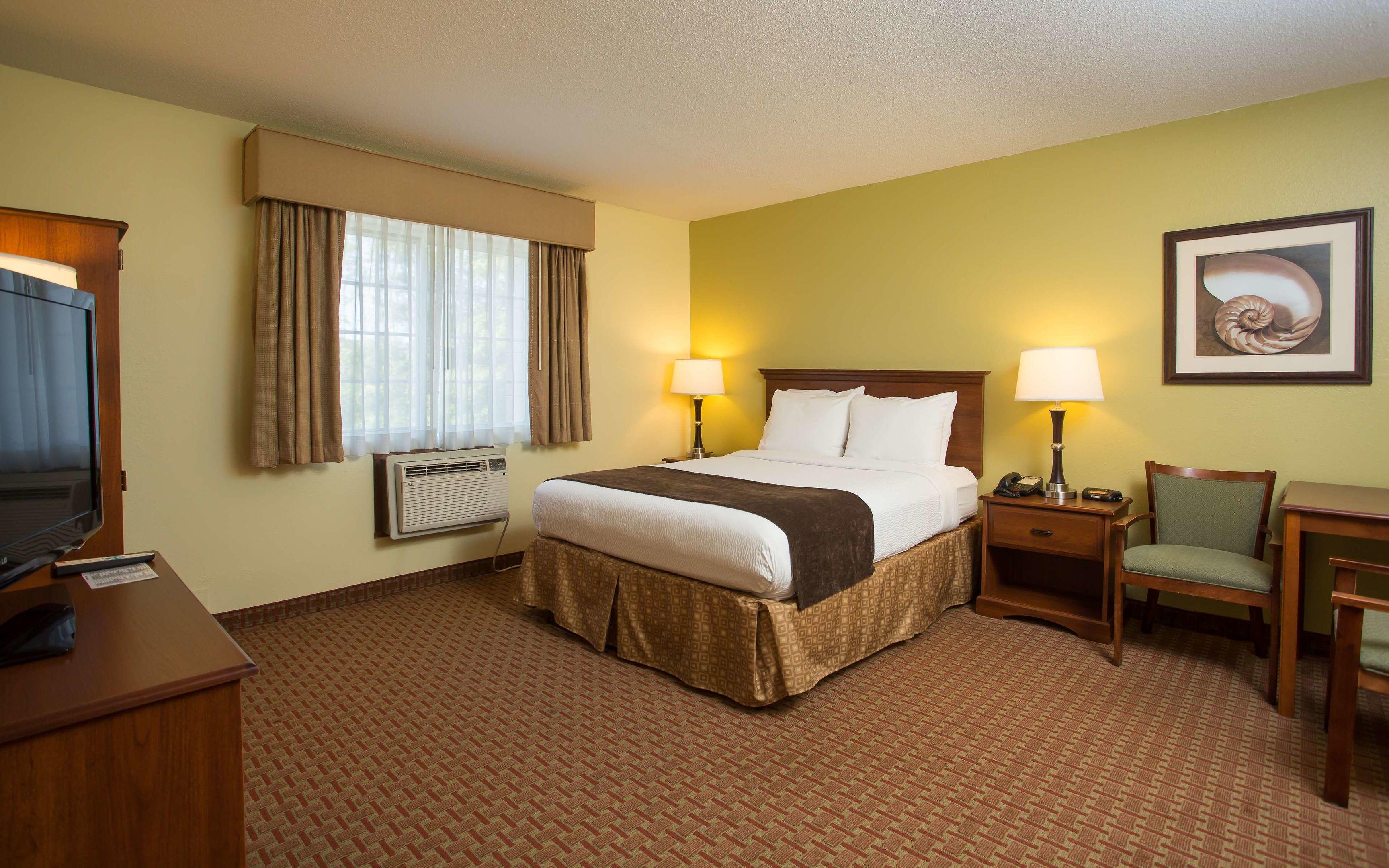 Best Western York Inn — photo 5