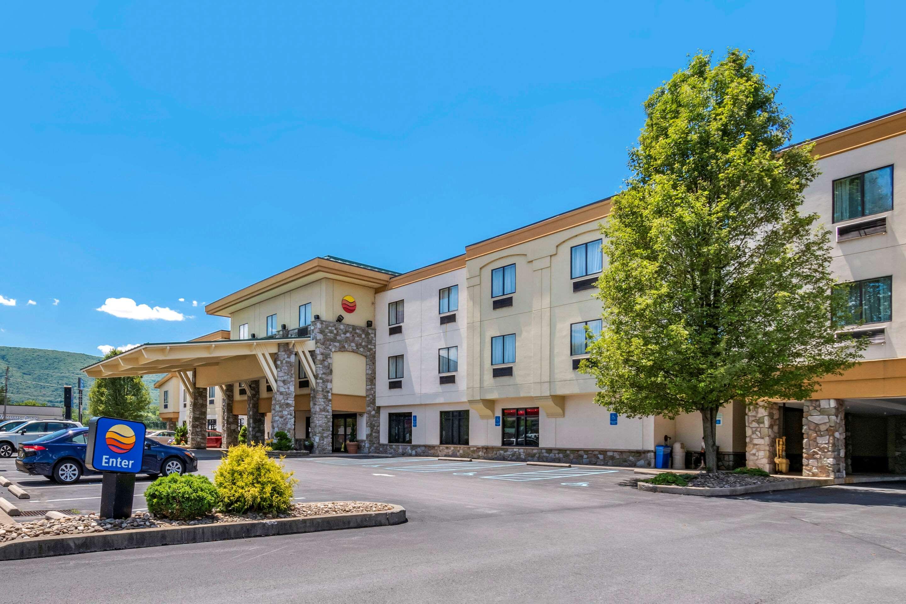 Comfort Inn Williamsport — photo 3