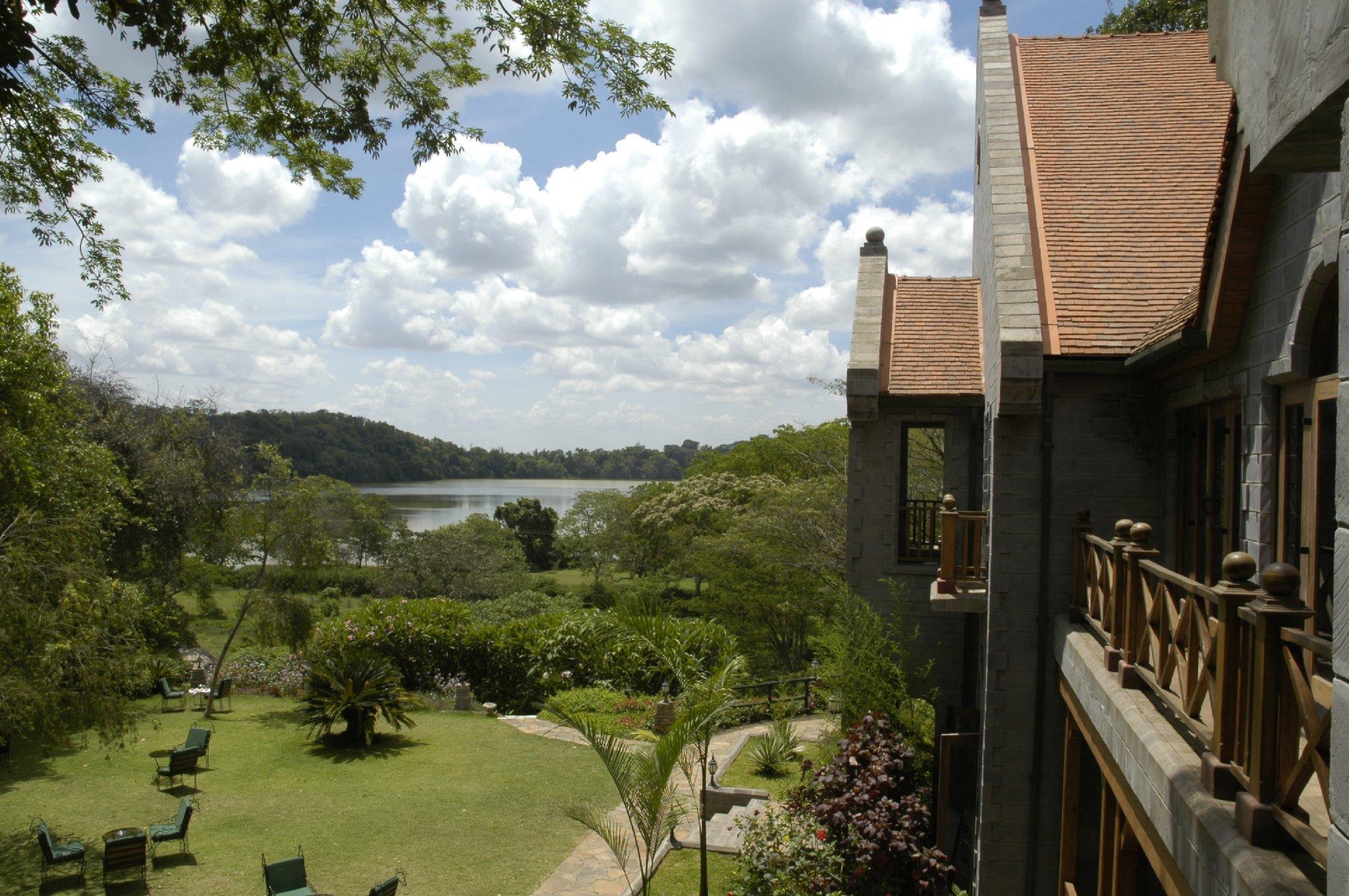 Arusha Serena Hotel, Resort & Spa — photo 4