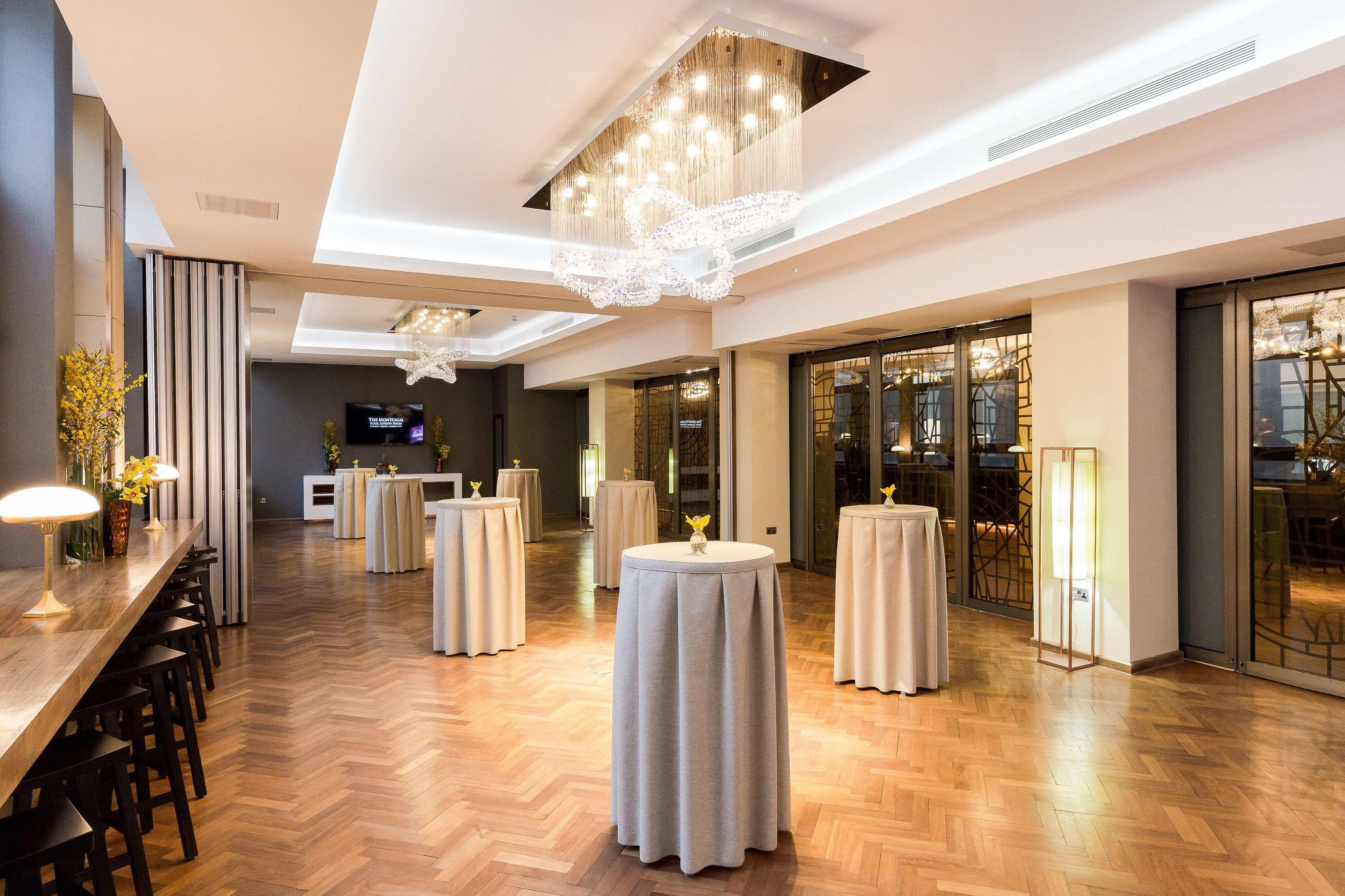 Montcalm Royal London House — photo 4