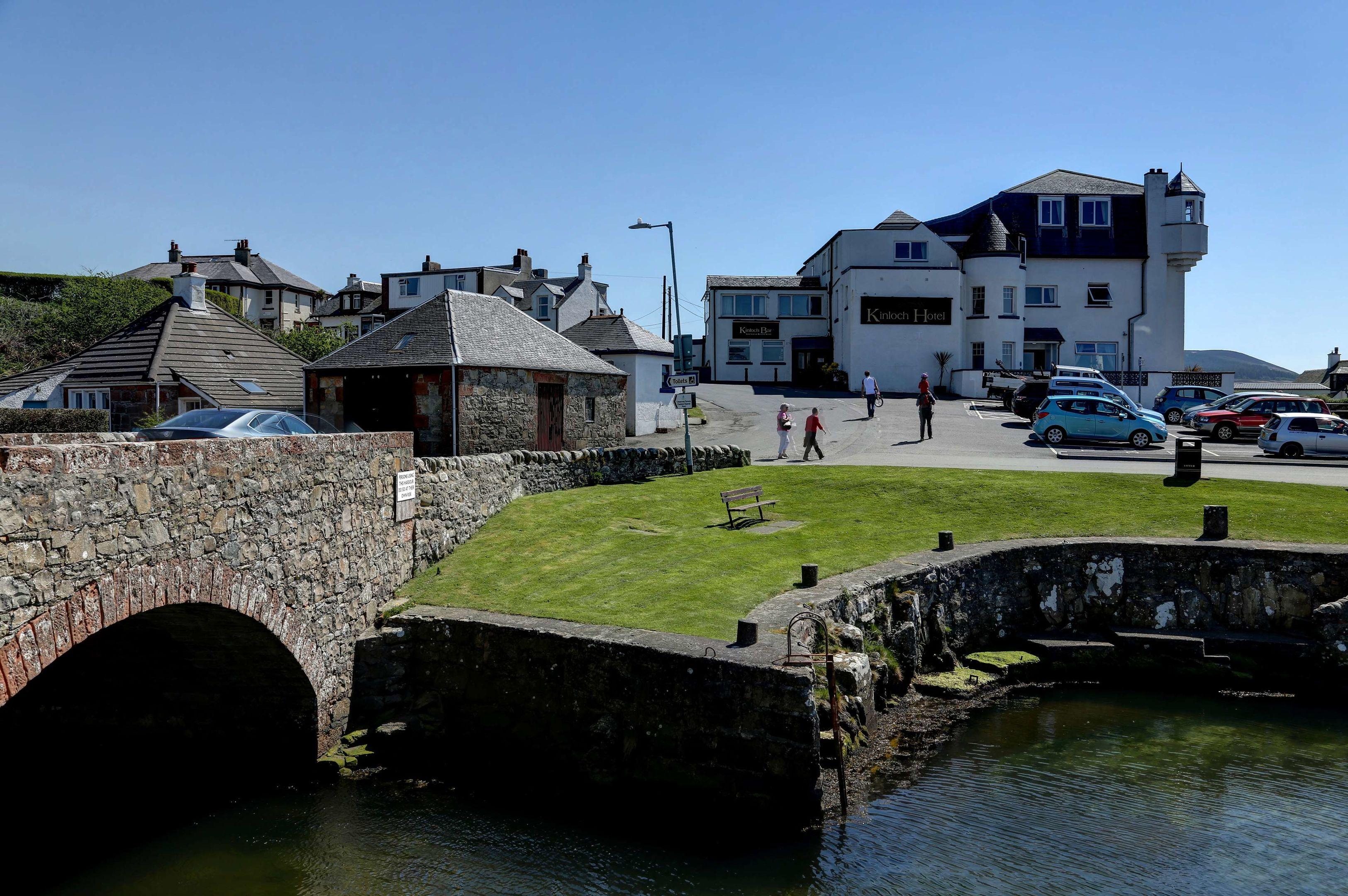 Best Western Kinloch Hotel — photo 4