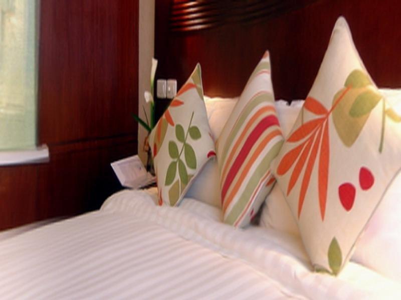Best Western Plus Hangzhou Meiyuan Hotel — photo 4