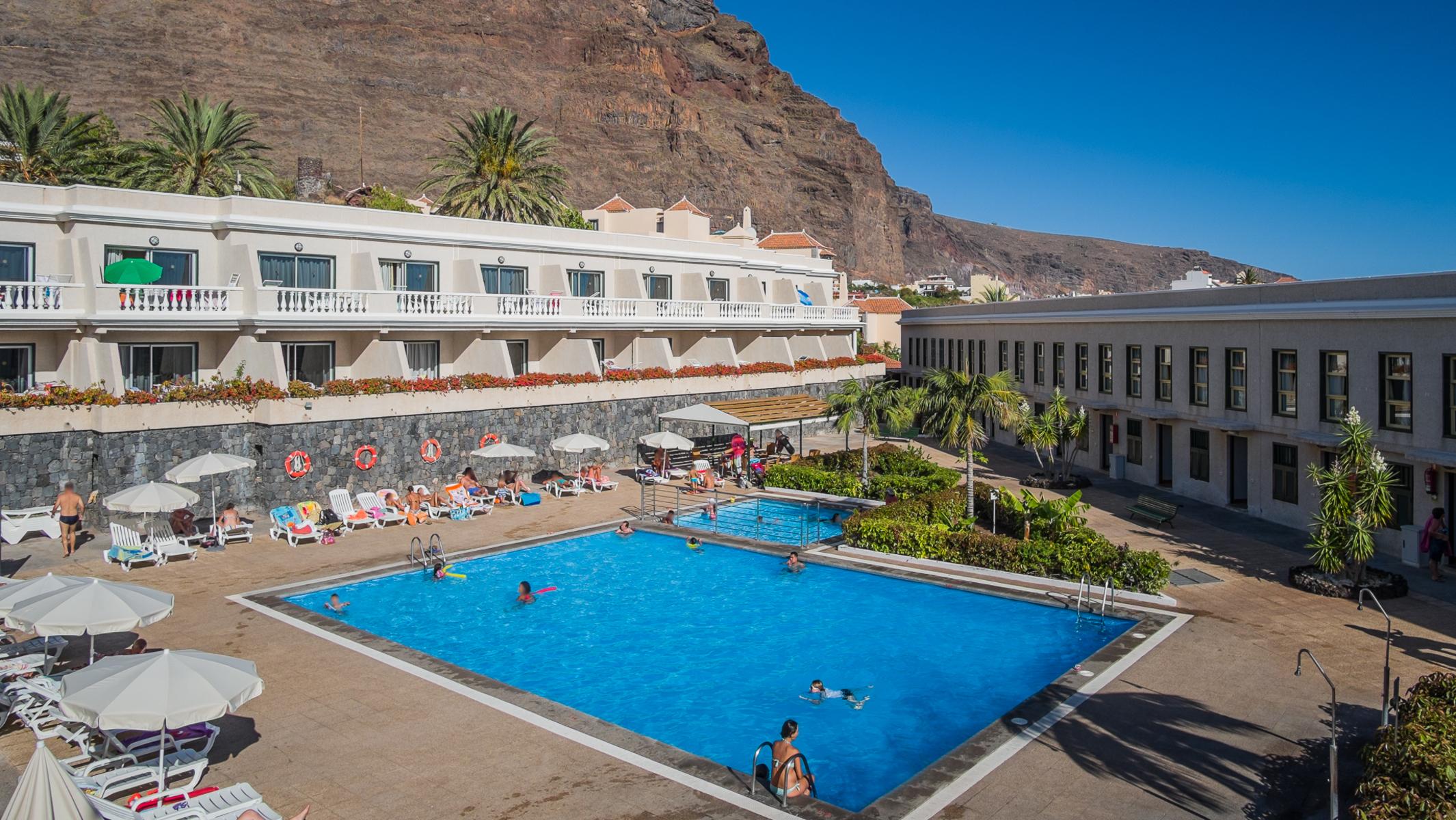 Charco del Conde — photo 4