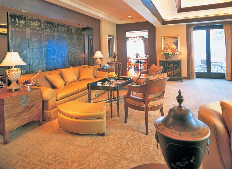 The Peninsula Bangkok — photo 4
