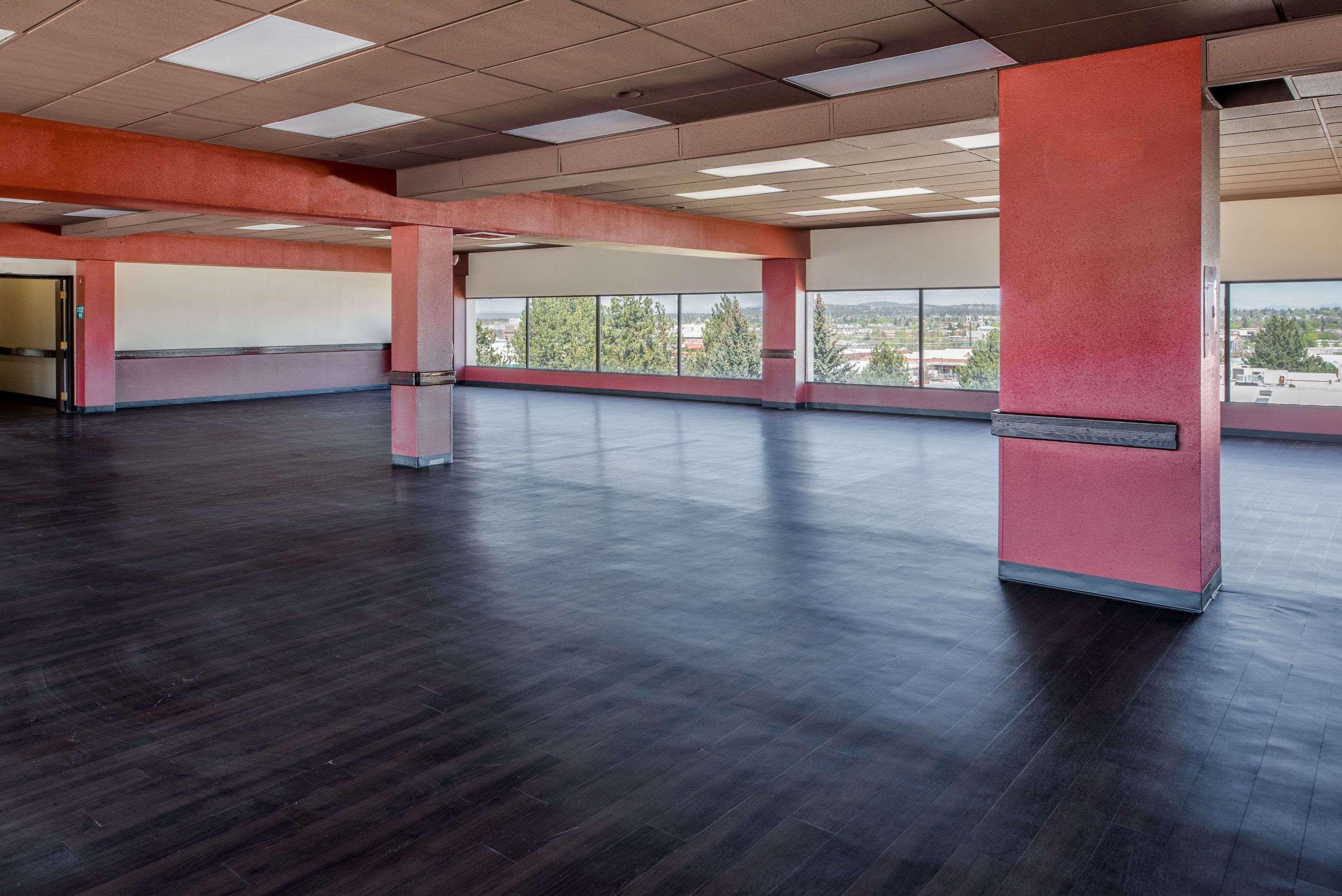 Ramada Downtown Spokane — photo 4
