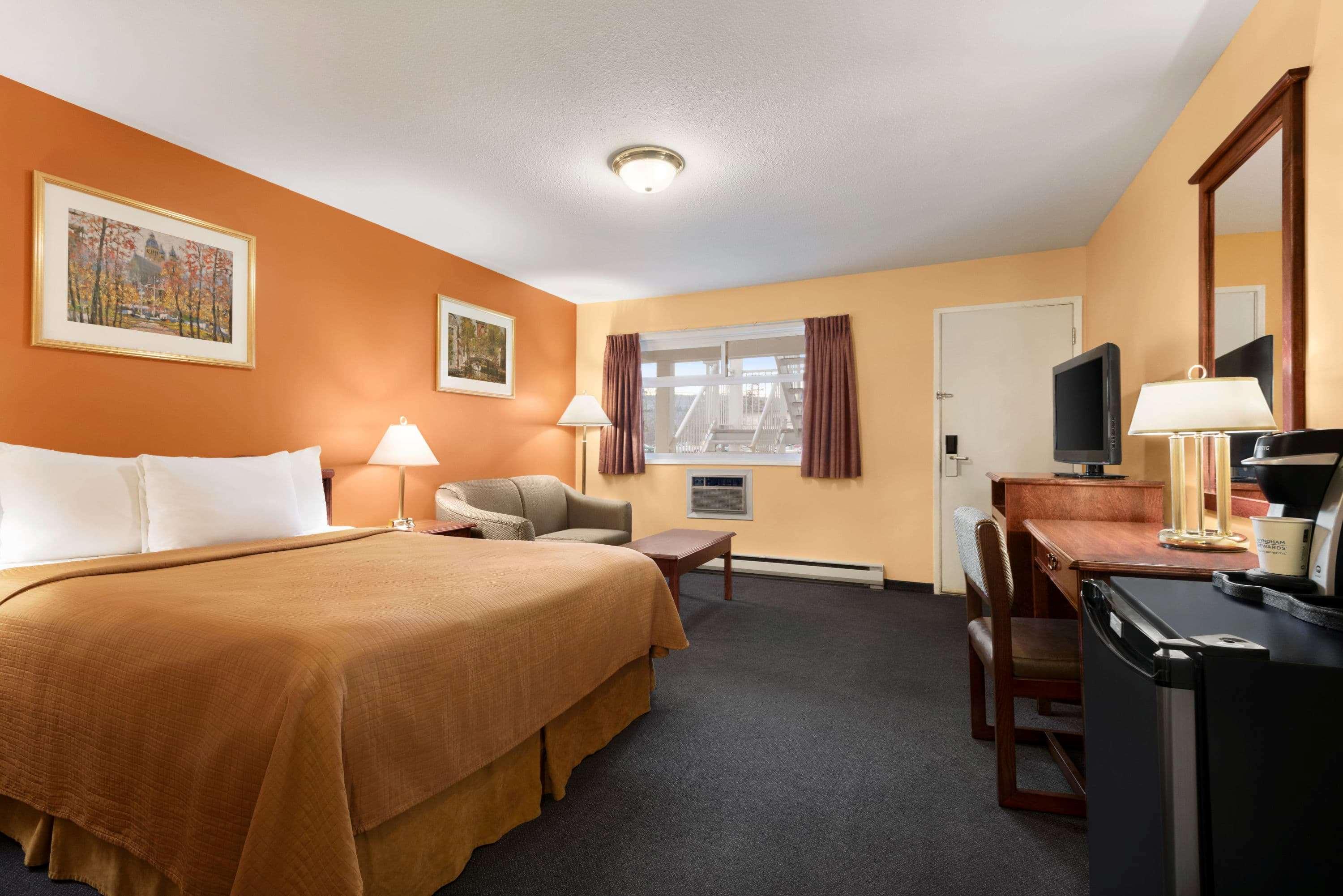 Travelodge Quesnel BC — photo 4