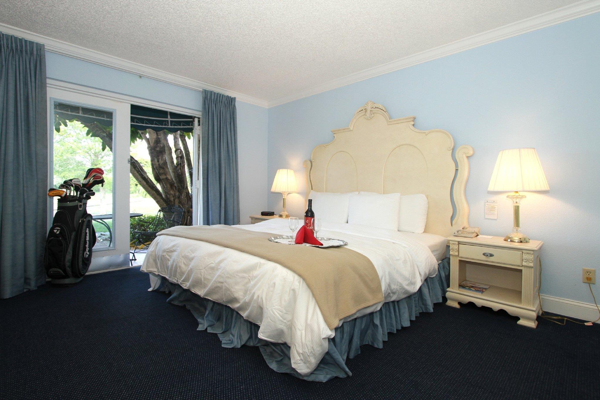 Grand Palms Resort — photo 3