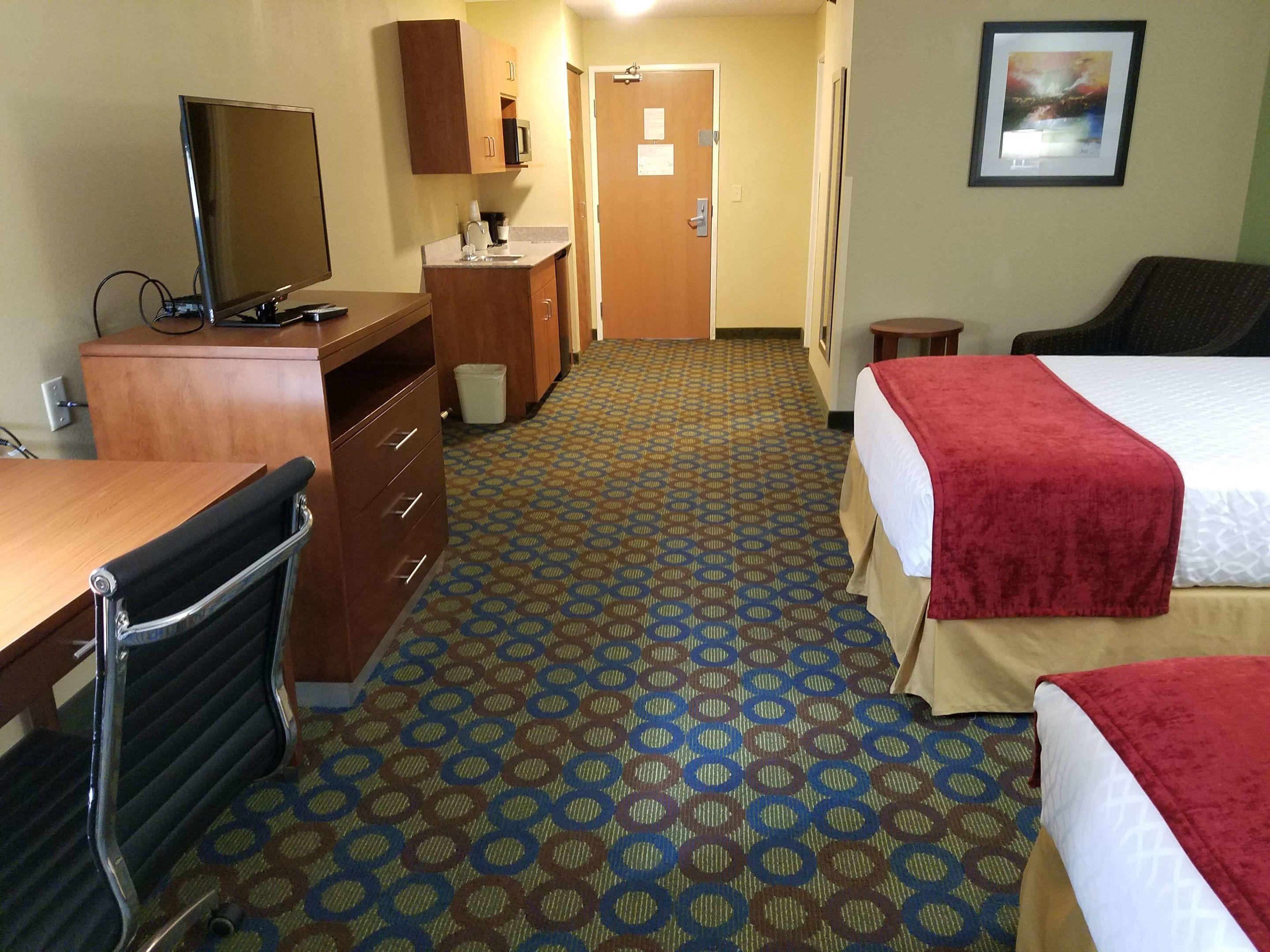 Best Western Troy Hotel — photo 5
