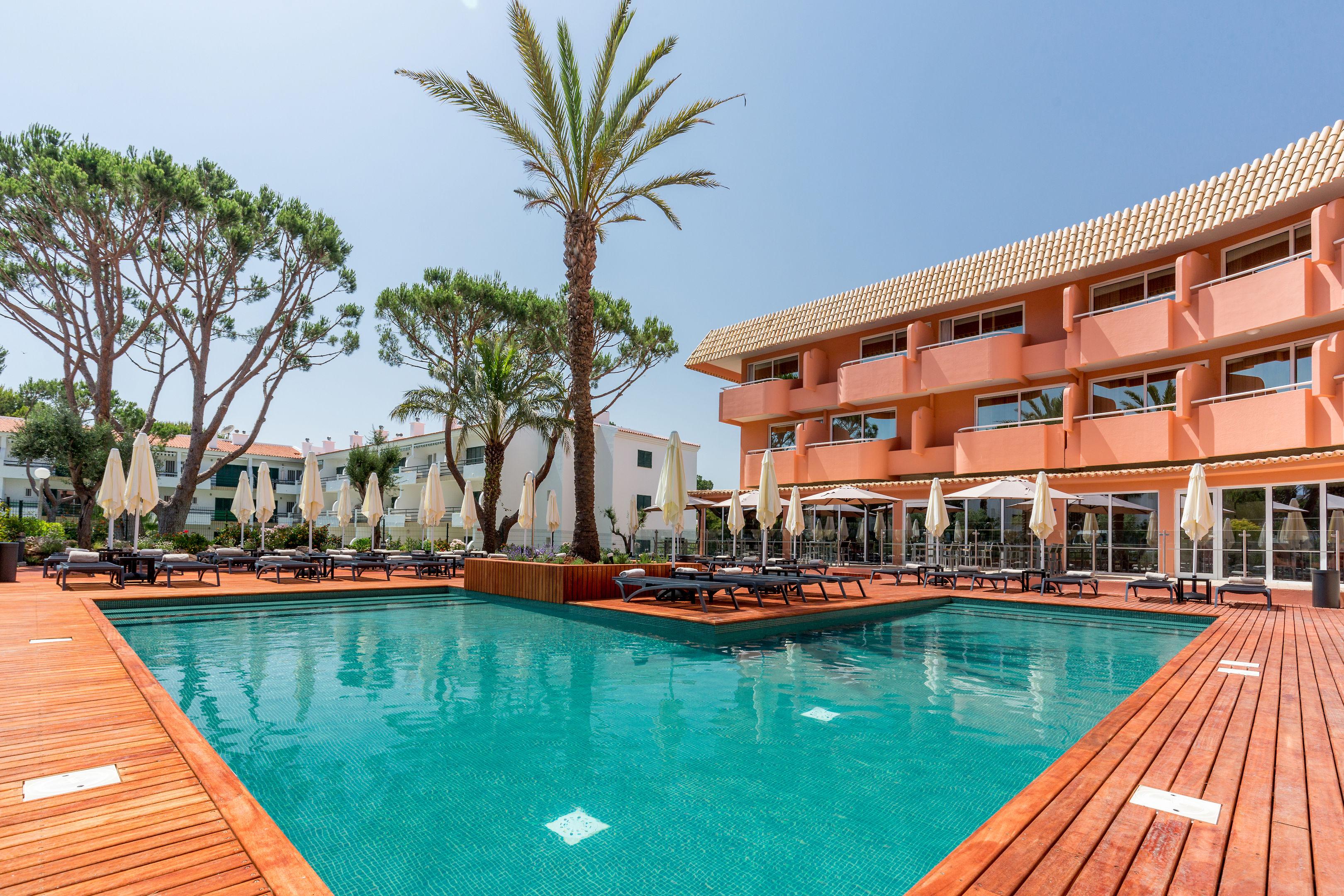 Vilamoura Garden Hotel — photo 4