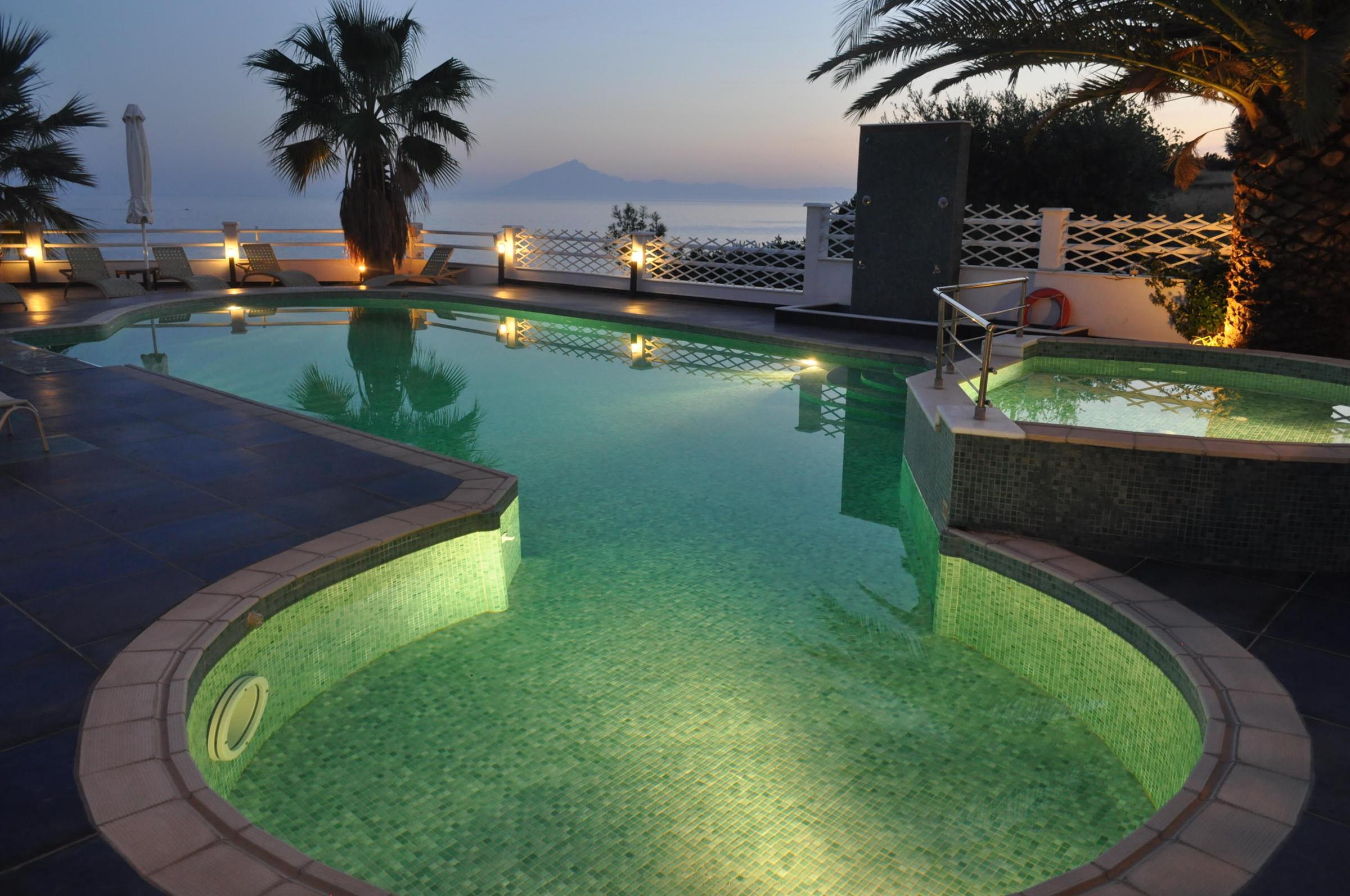 Hotel Antonios — photo 3