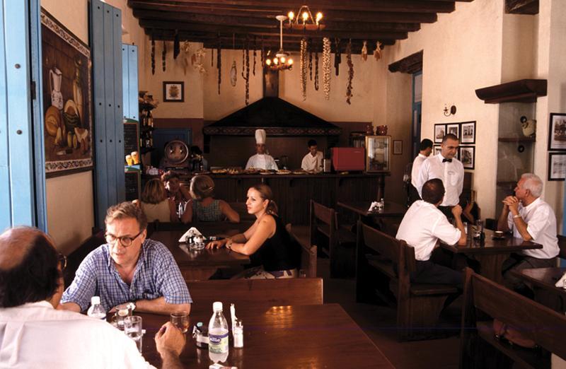 Hotel El Comendador — photo 4