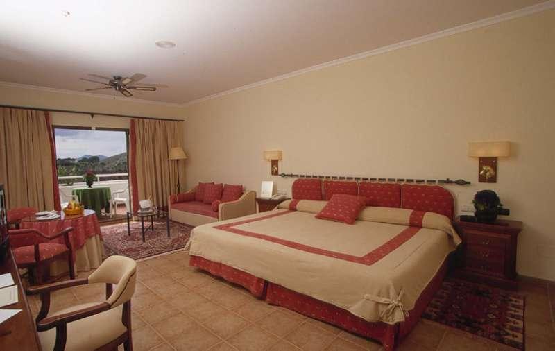 Alhaurin Golf Hotel — photo 4