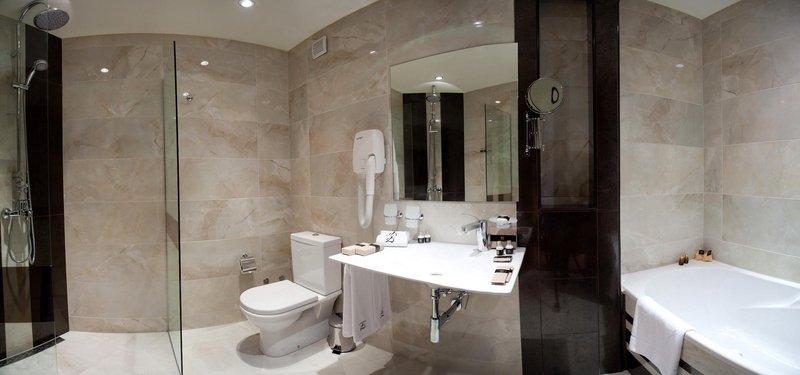 Rosslyn Dimyat Hotel Varna — photo 5