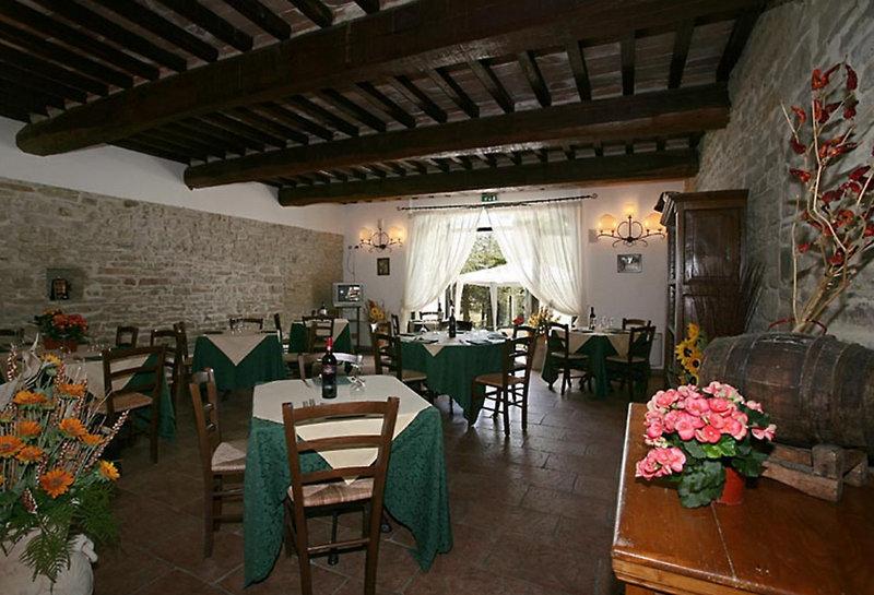 Country House Santa Felicita Paterna — photo 4