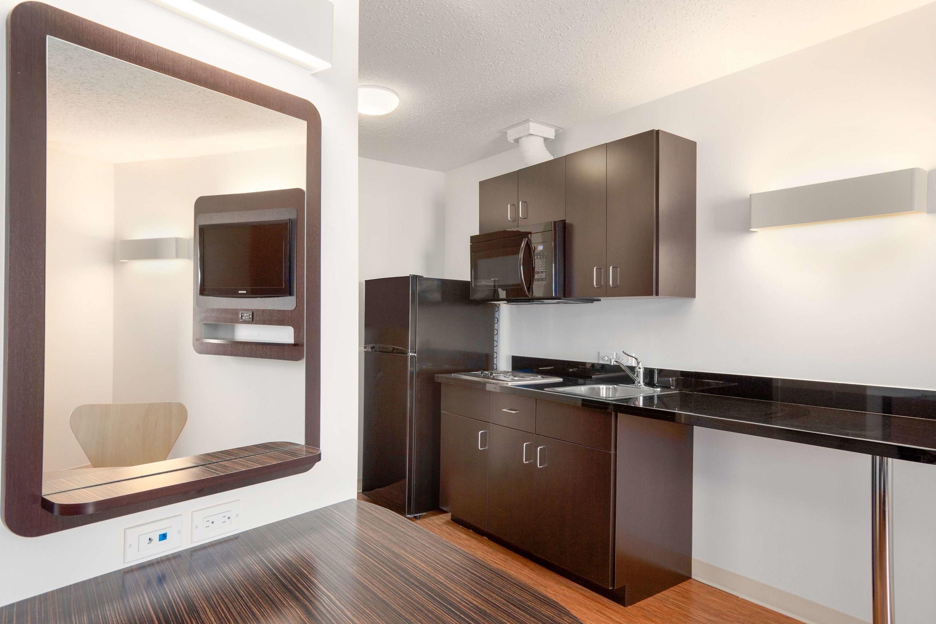 Motel 6 Swift Current SK — photo 4