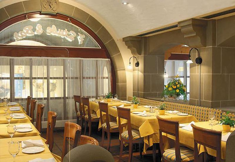 Best Western Plus Hotel Bern — photo 4