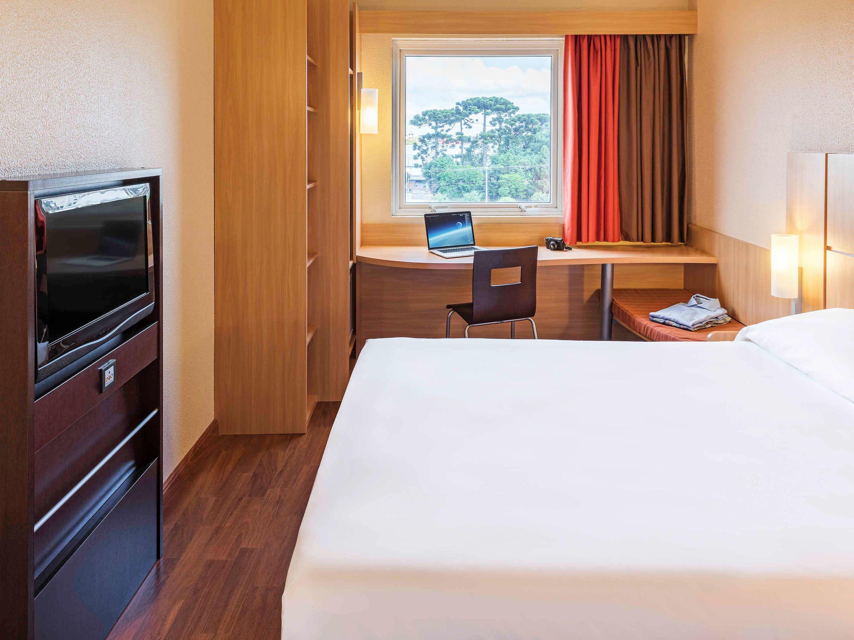 ibis Curitiba Aeroporto — photo 3