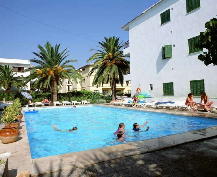 Hotel Panorama — photo 4
