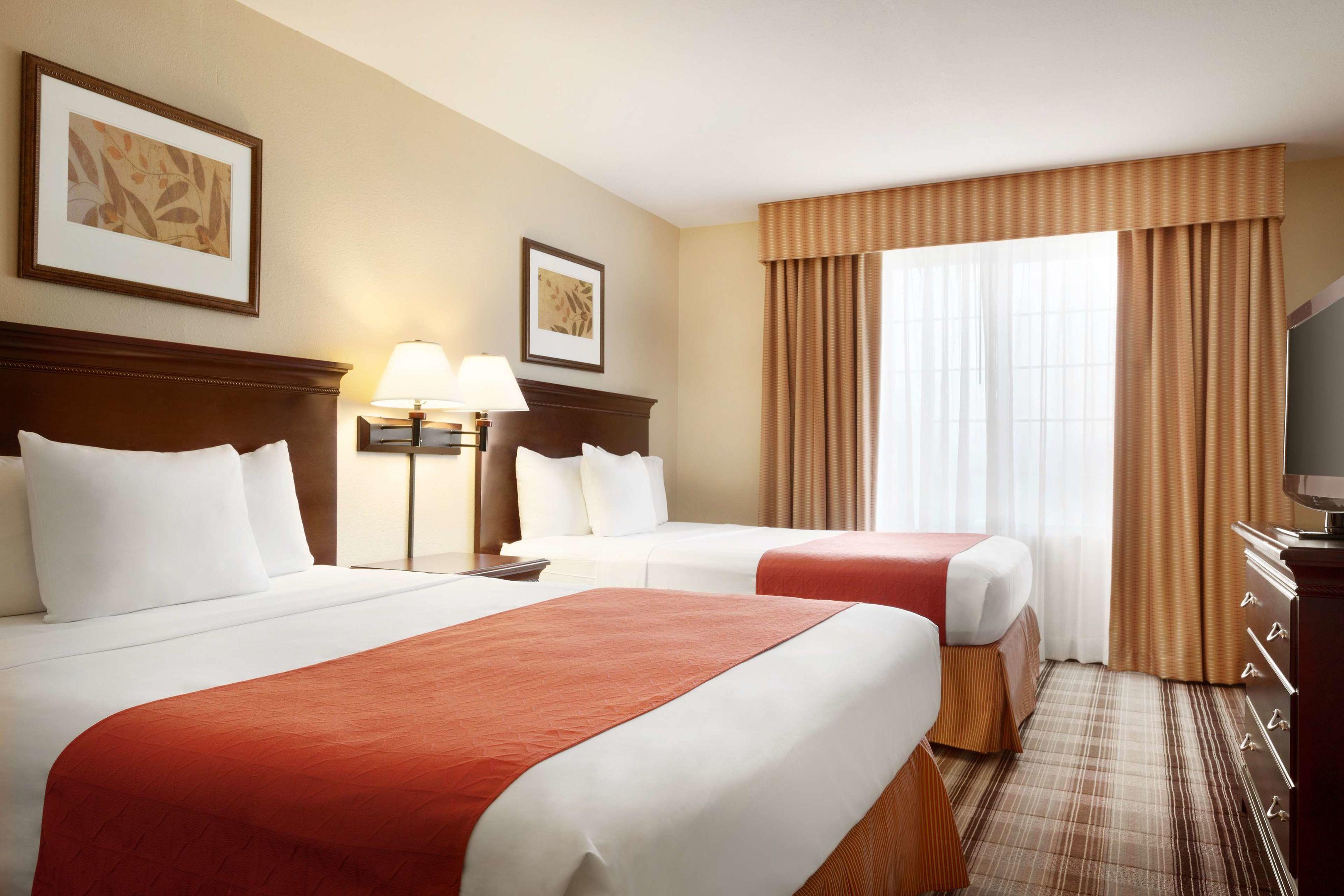 Country Inn & Suites by Radisson, Lexington, VA — photo 4