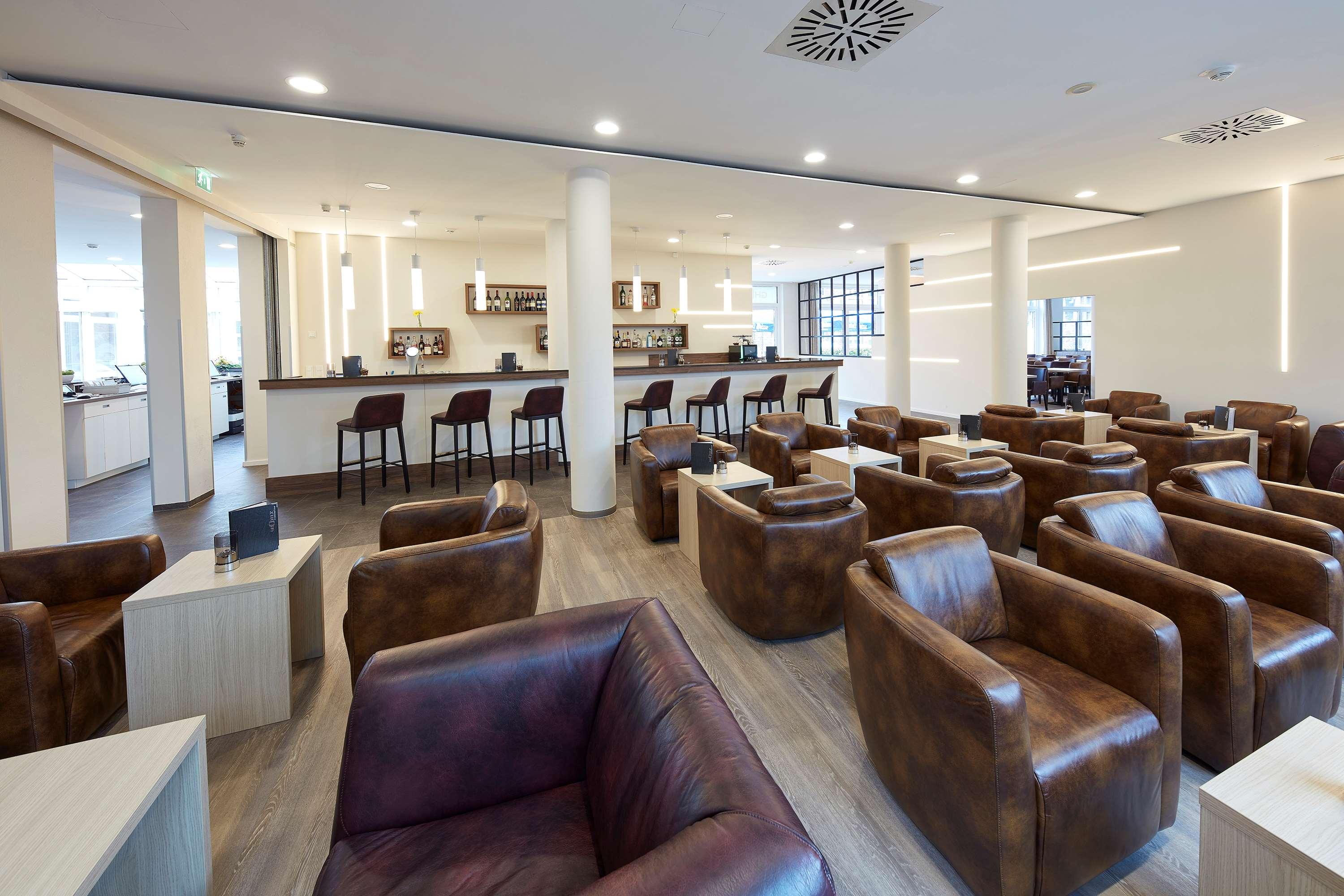 GHOTEL hotel & living Göttingen — photo 4
