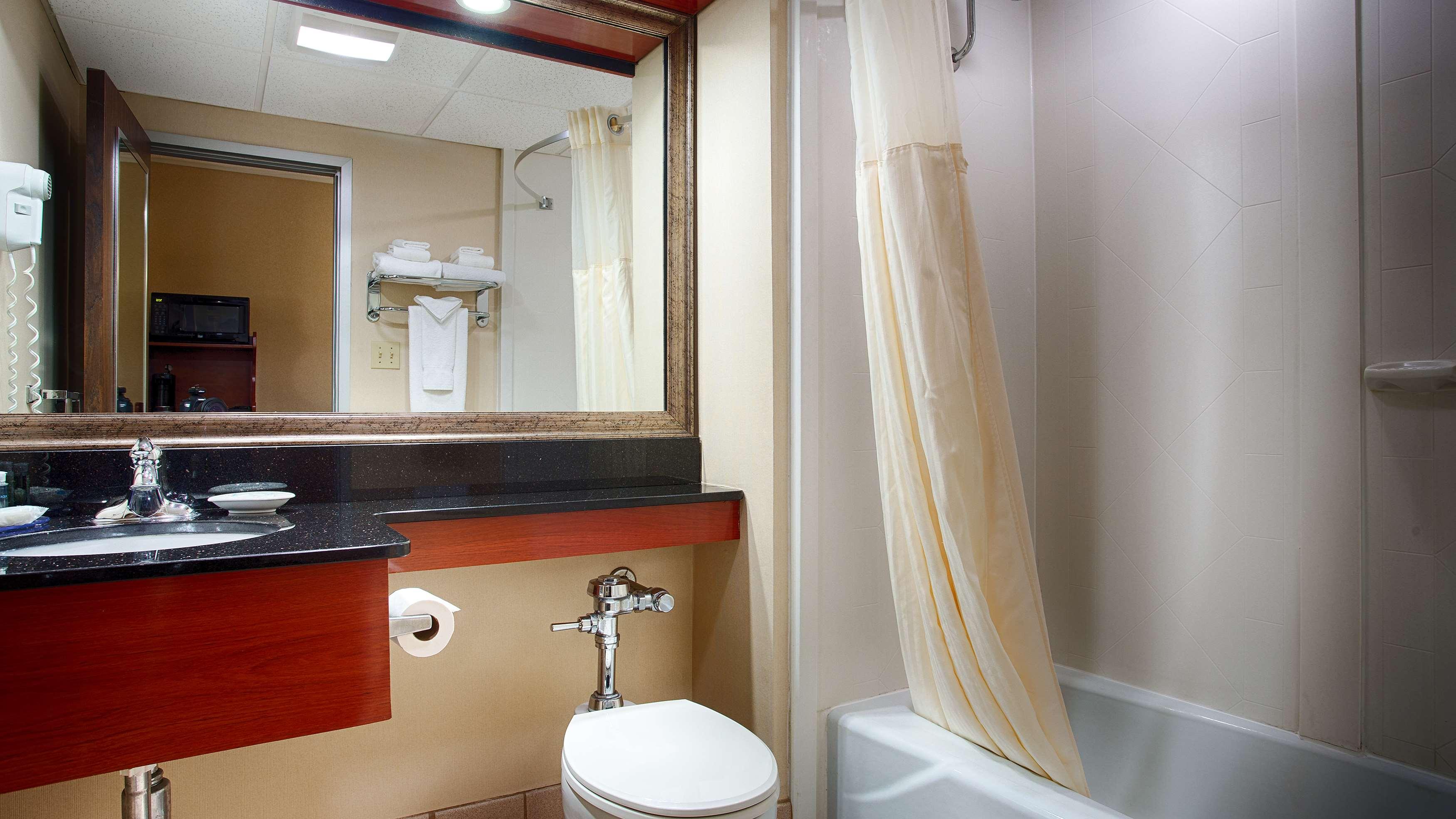 Best Western Plus Augusta Civic Center Inn — photo 5