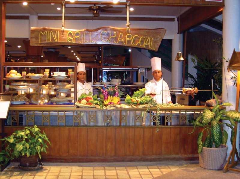Coconut Village Resort — photo 4