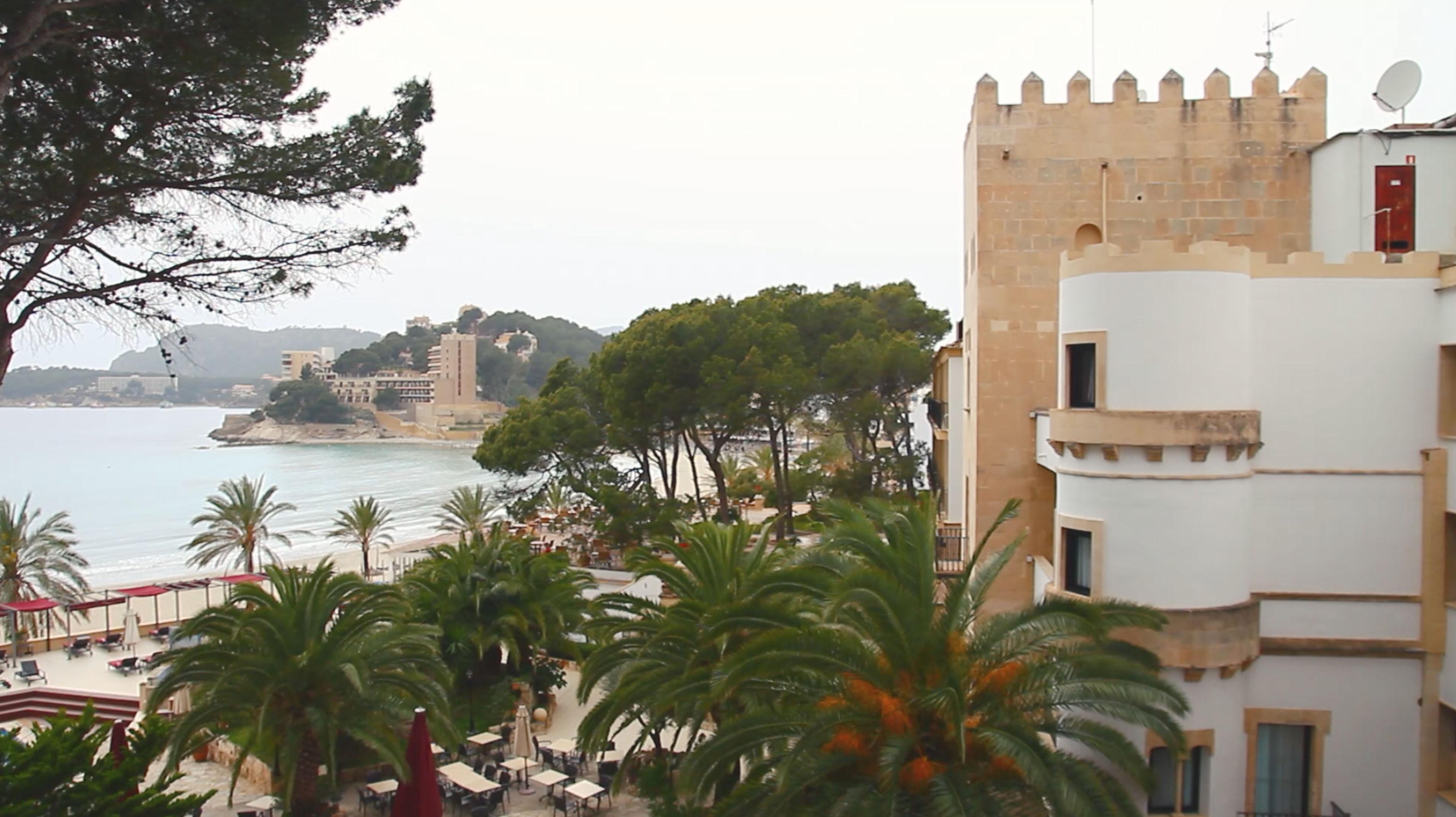 Secrets Mallorca Villamil Resort & Spa — photo 3
