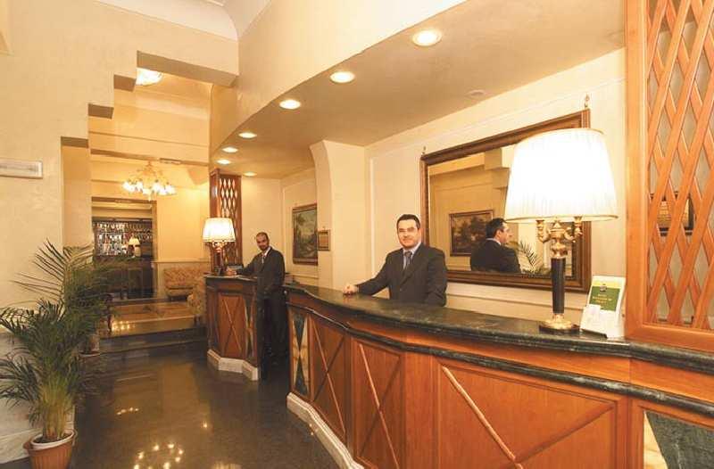 Palladium Palace Hotel — photo 4