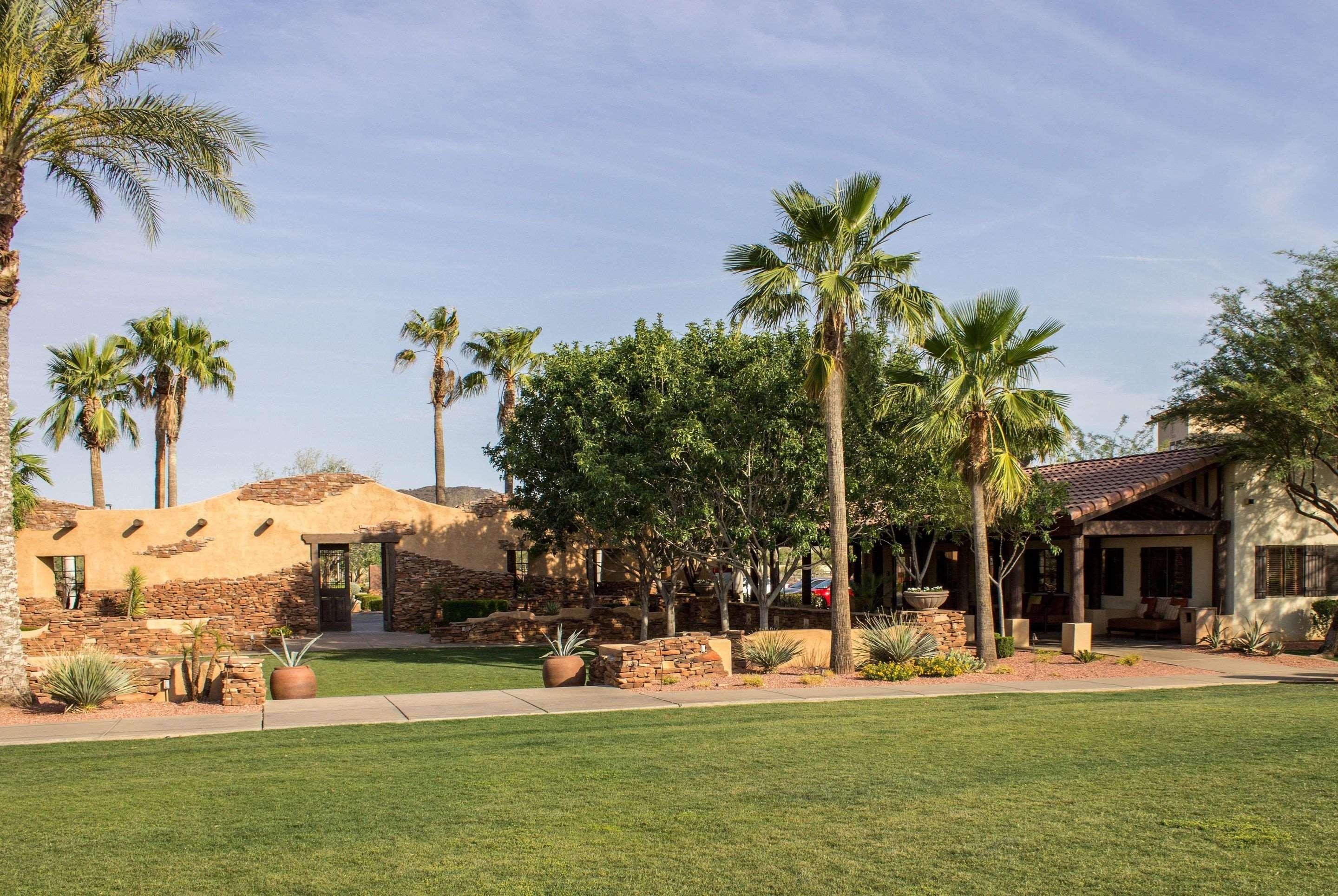 Cibola Vista Resort & Spa — photo 3