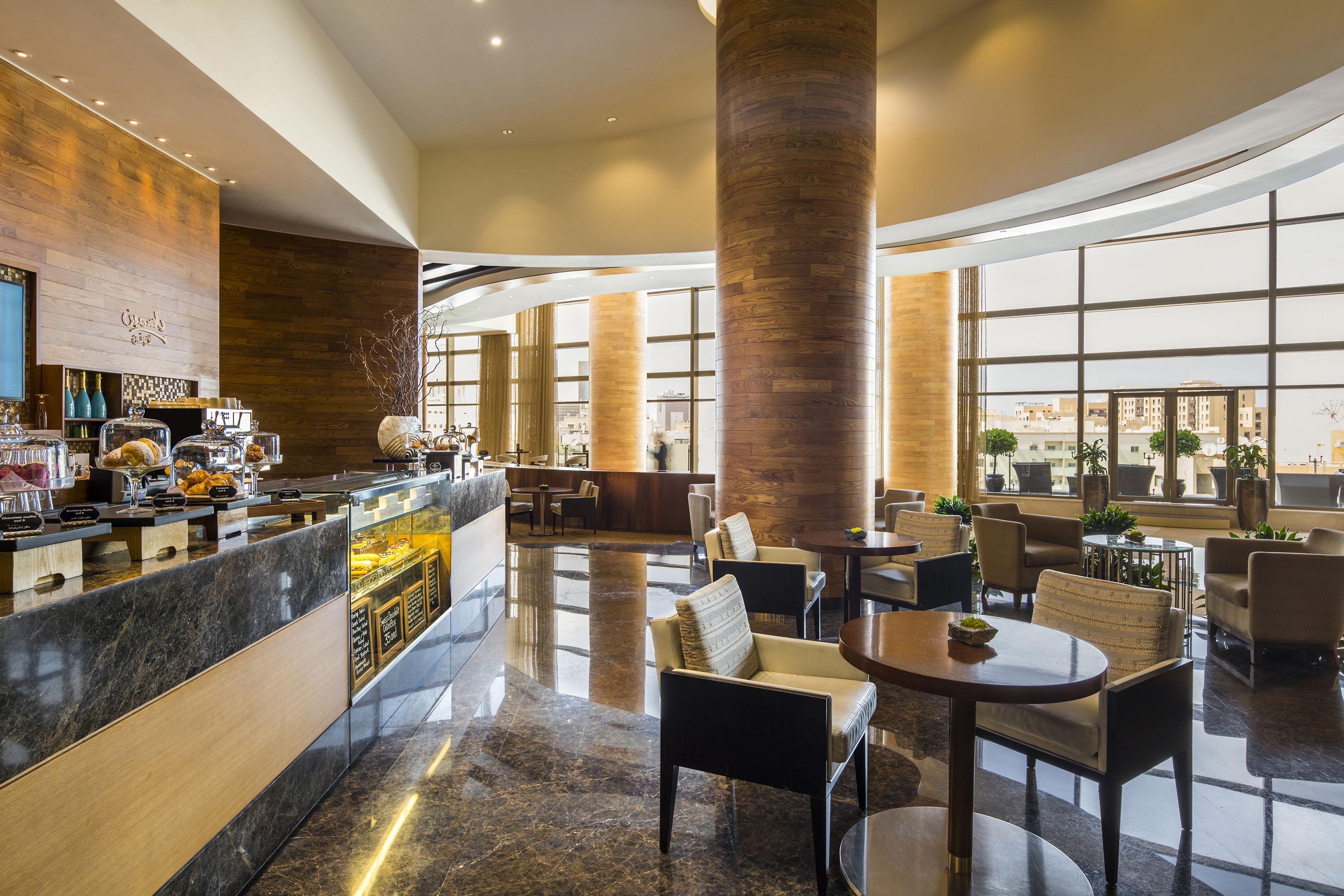 Swissôtel Al Ghurair — photo 4
